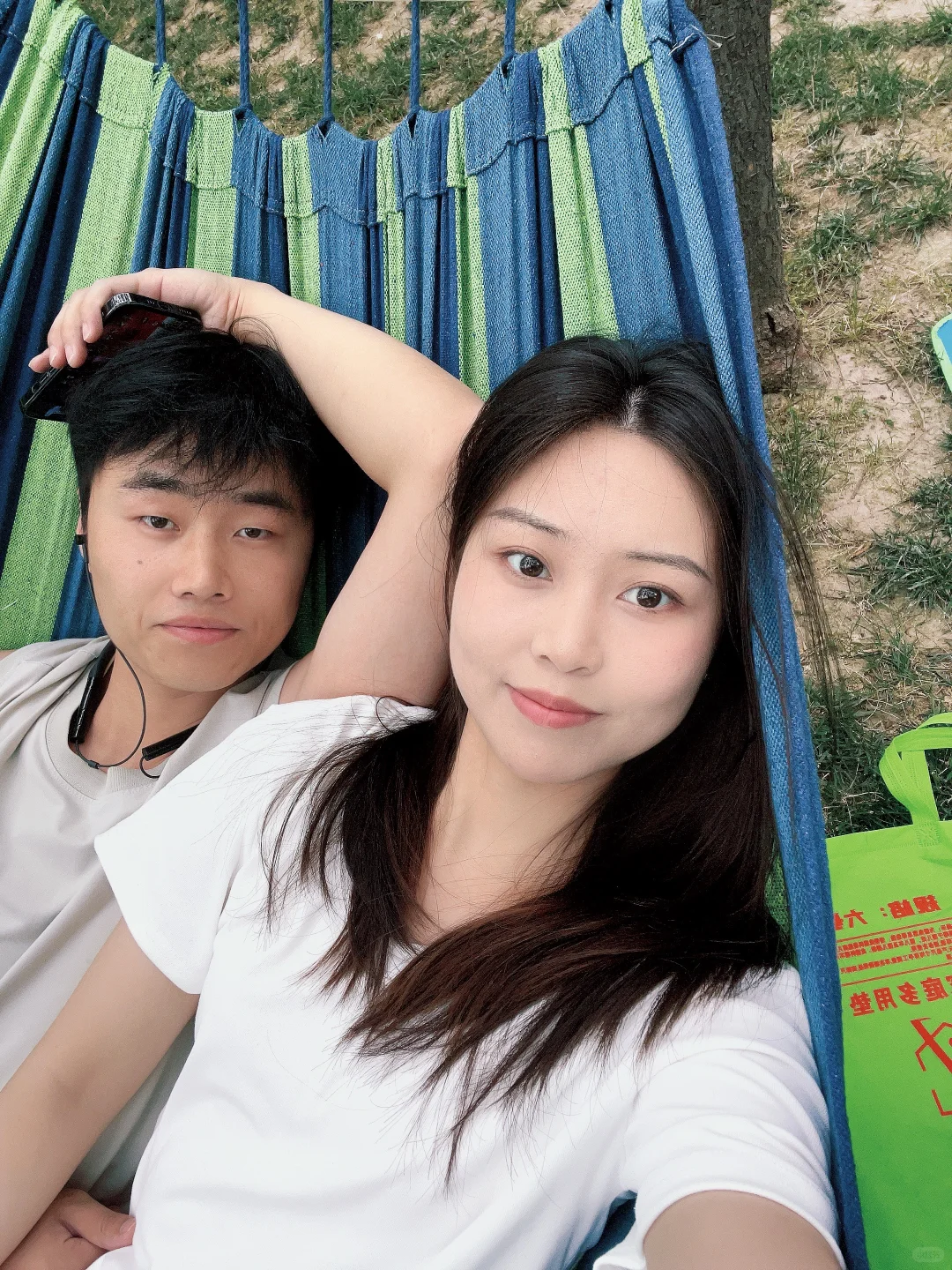 高敏感女孩｜少与人纠缠，多接触自然🌳