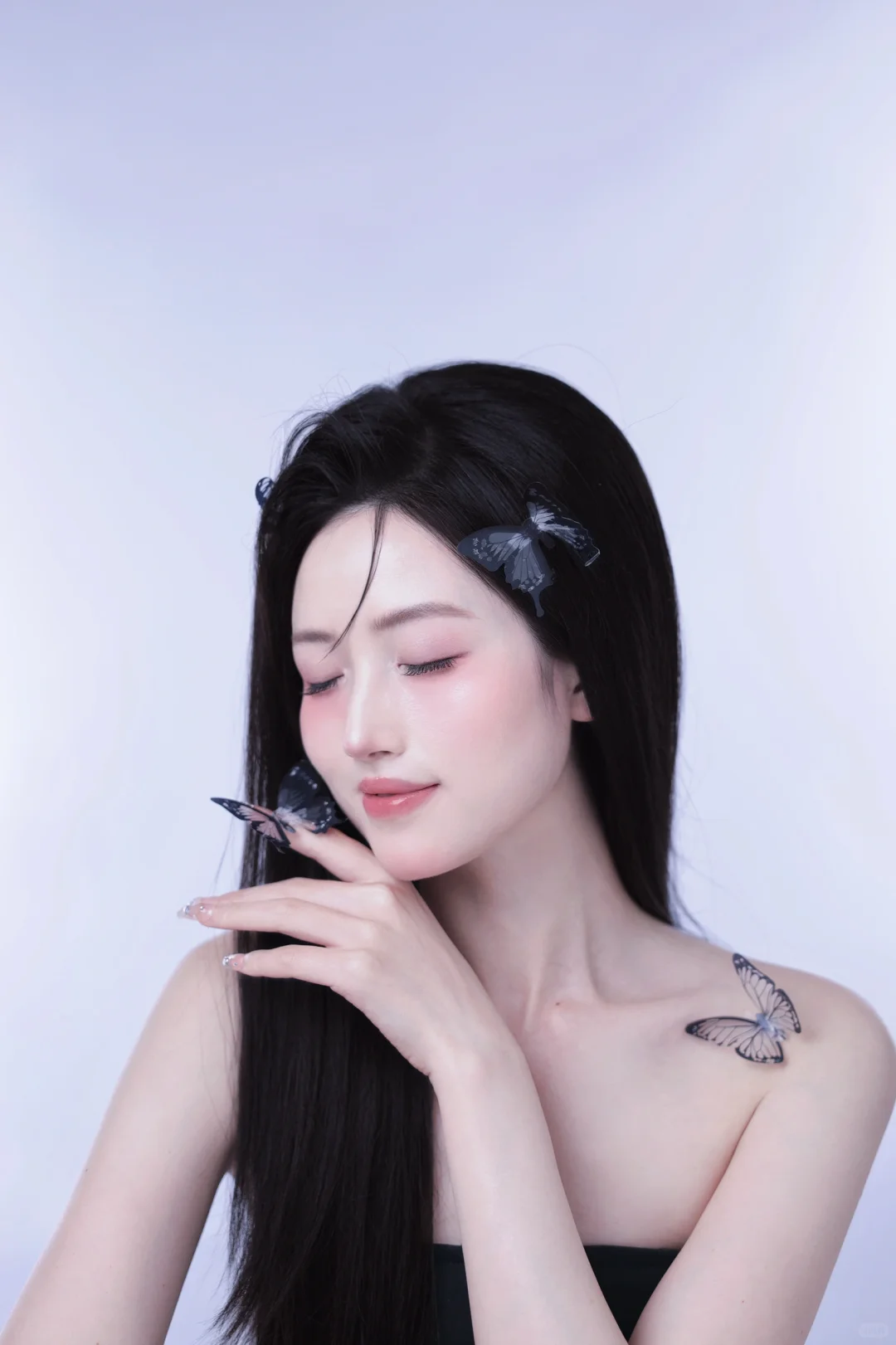 都是什么写真呀？？