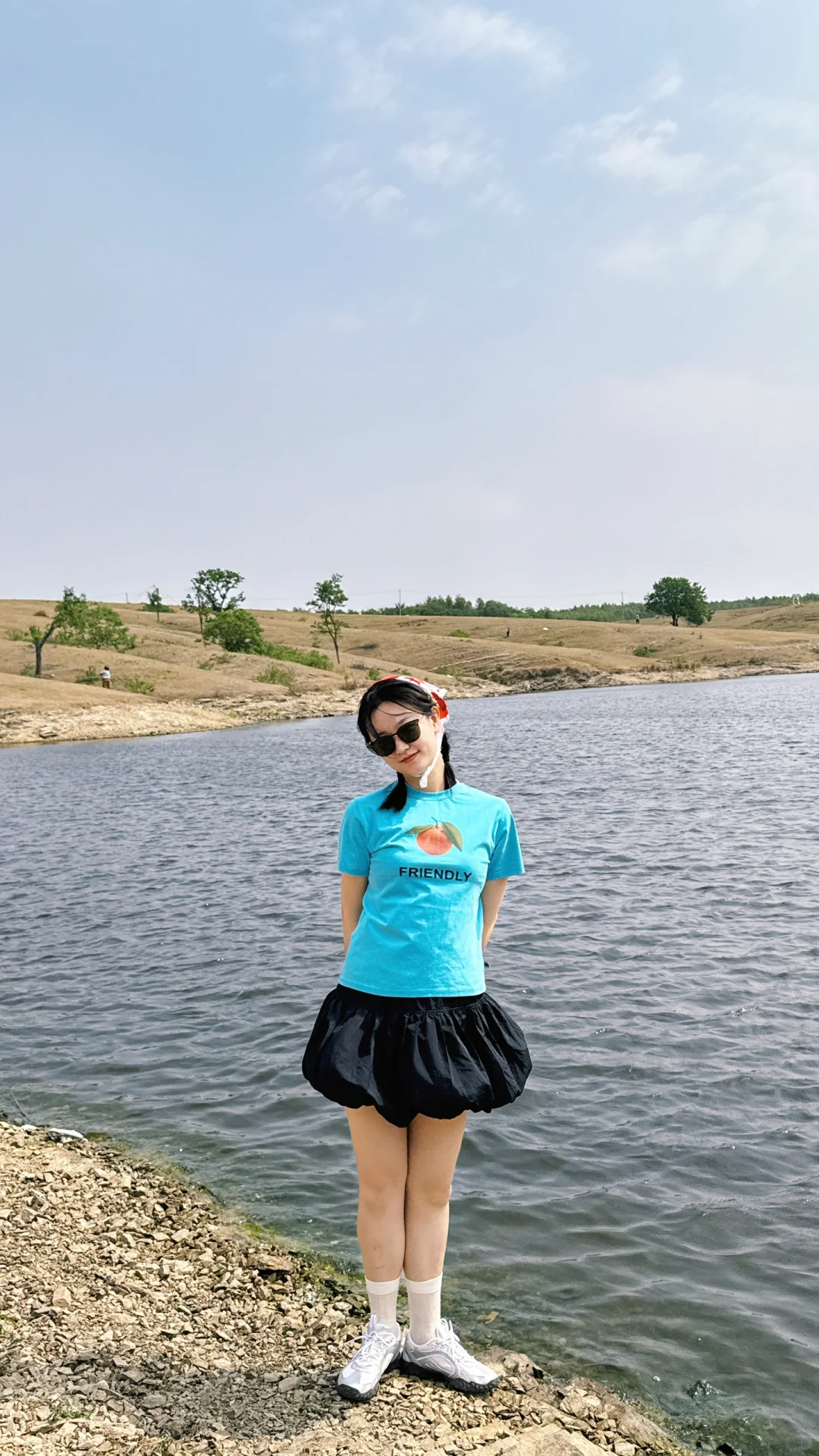 假期宜放空🙇🏼‍♀️