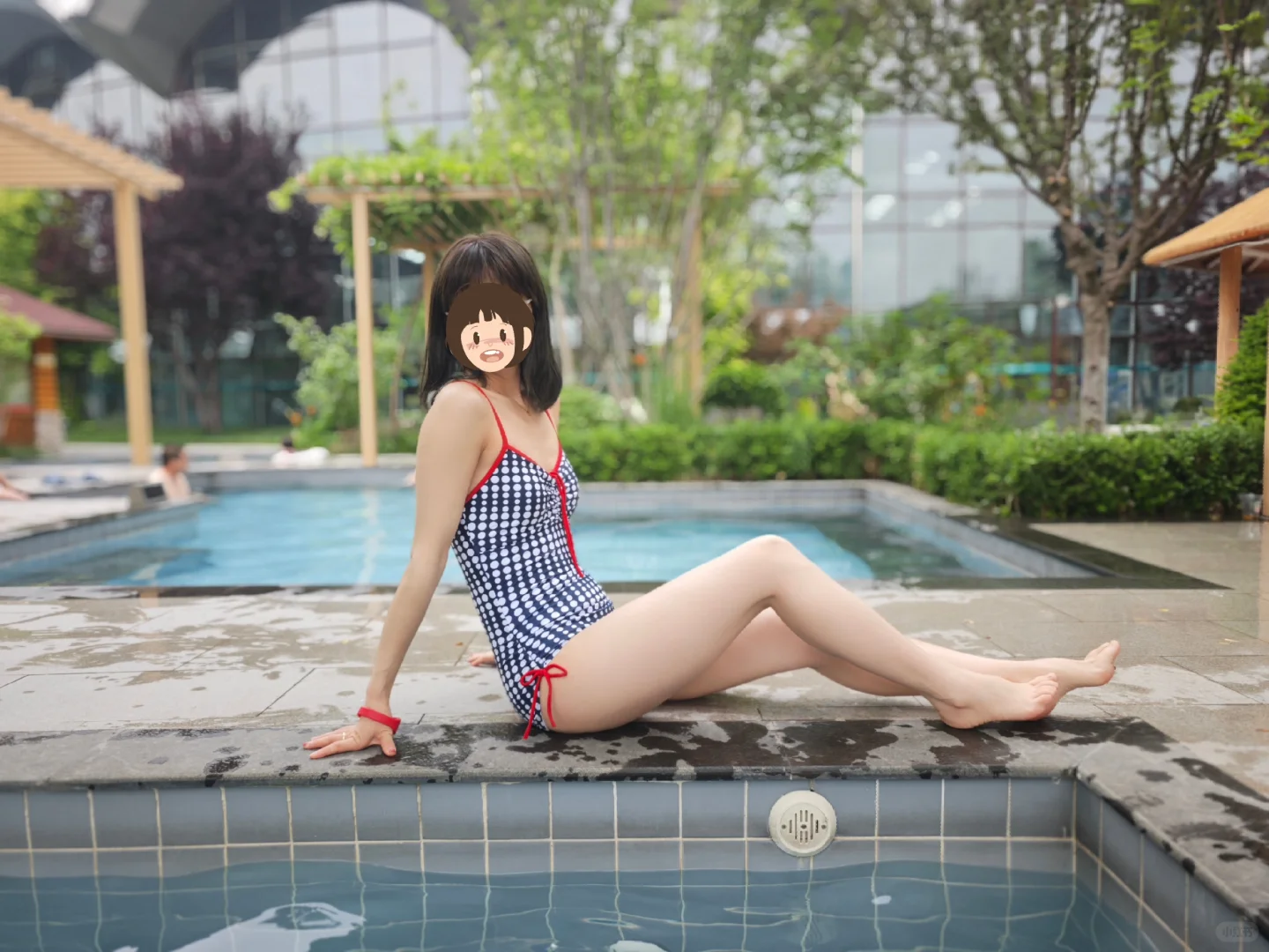 发点pyq不能发的细糠