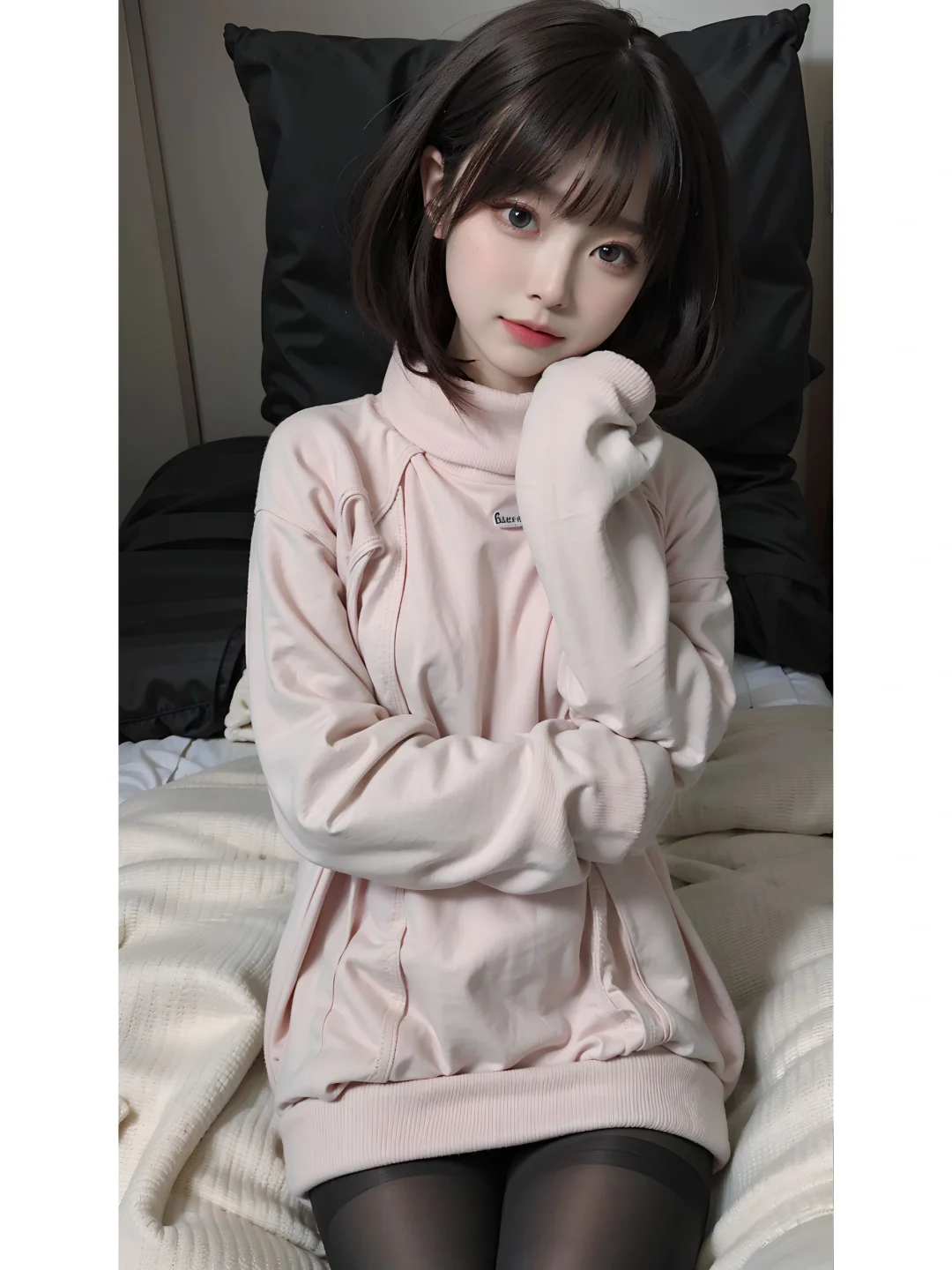 捂汗