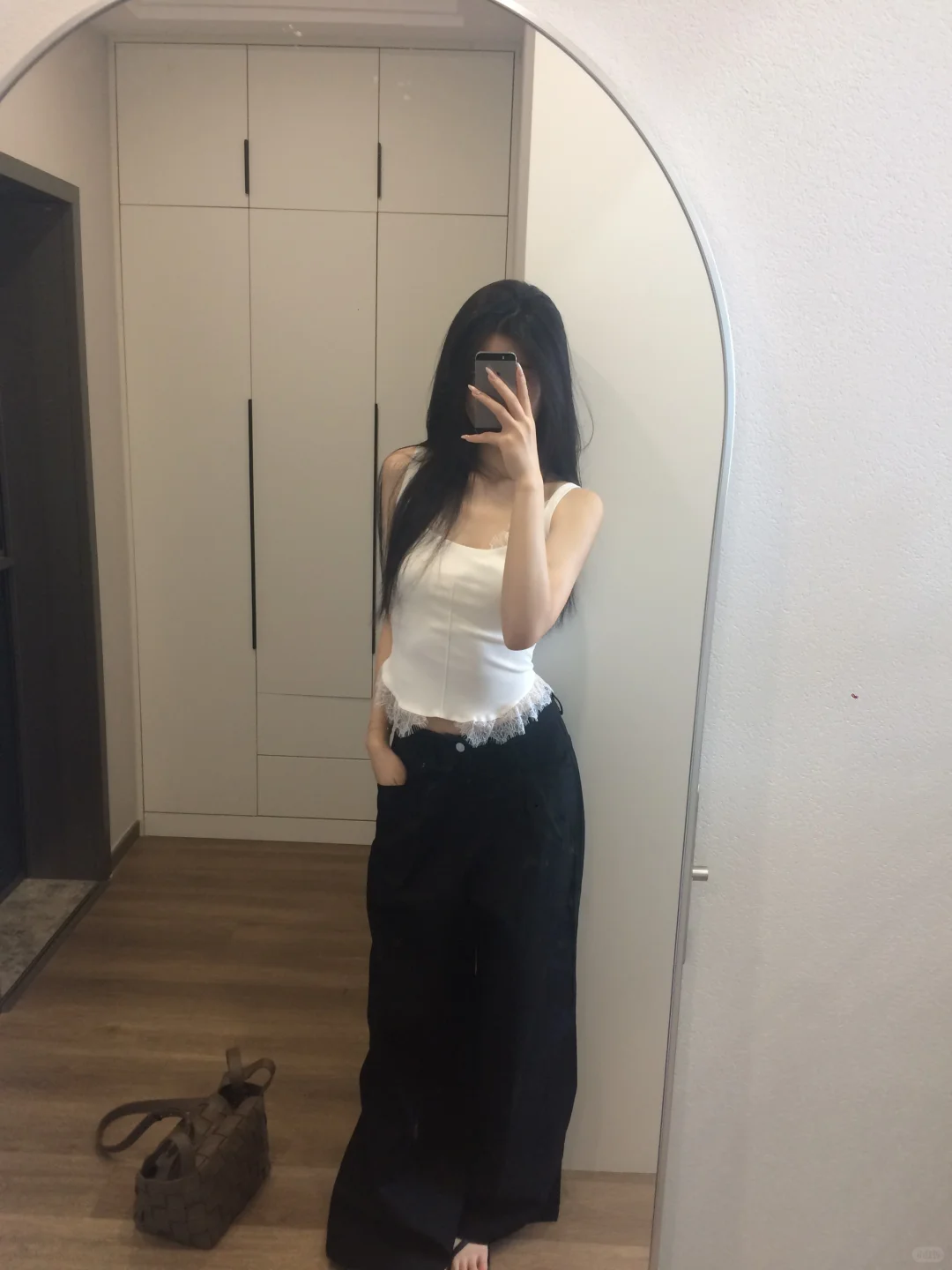 🎶白月光的蕾丝边