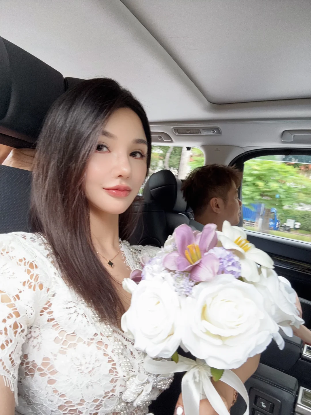 人善变人妻🥰
