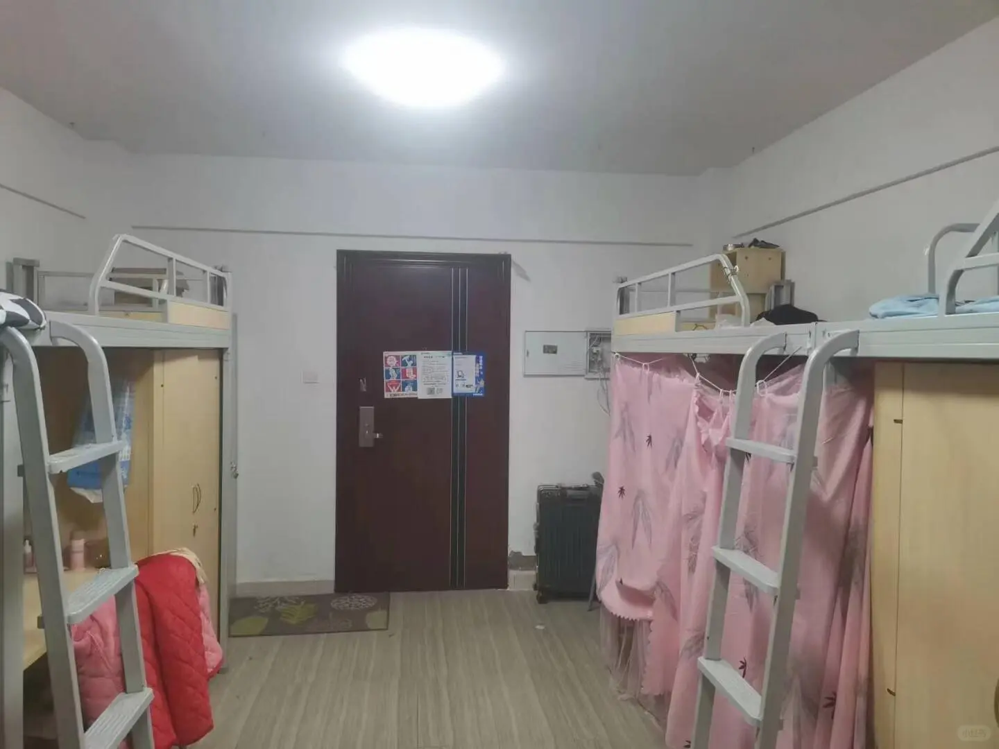 女生进厂一定要注意了，下面很多真实案列