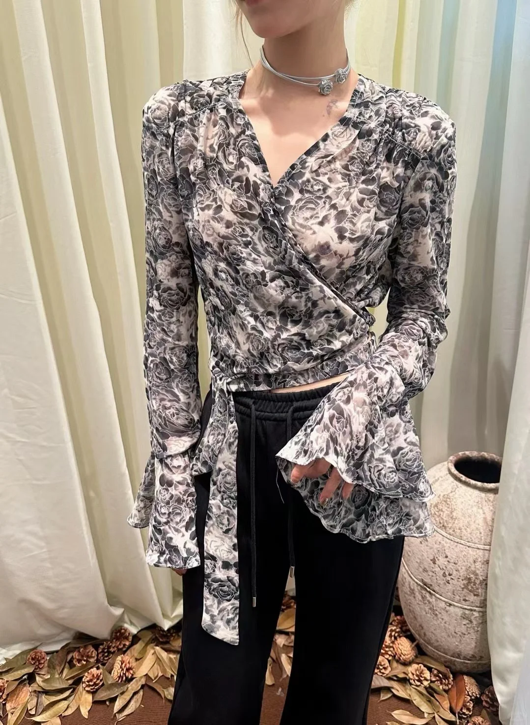 成熟女人穿搭