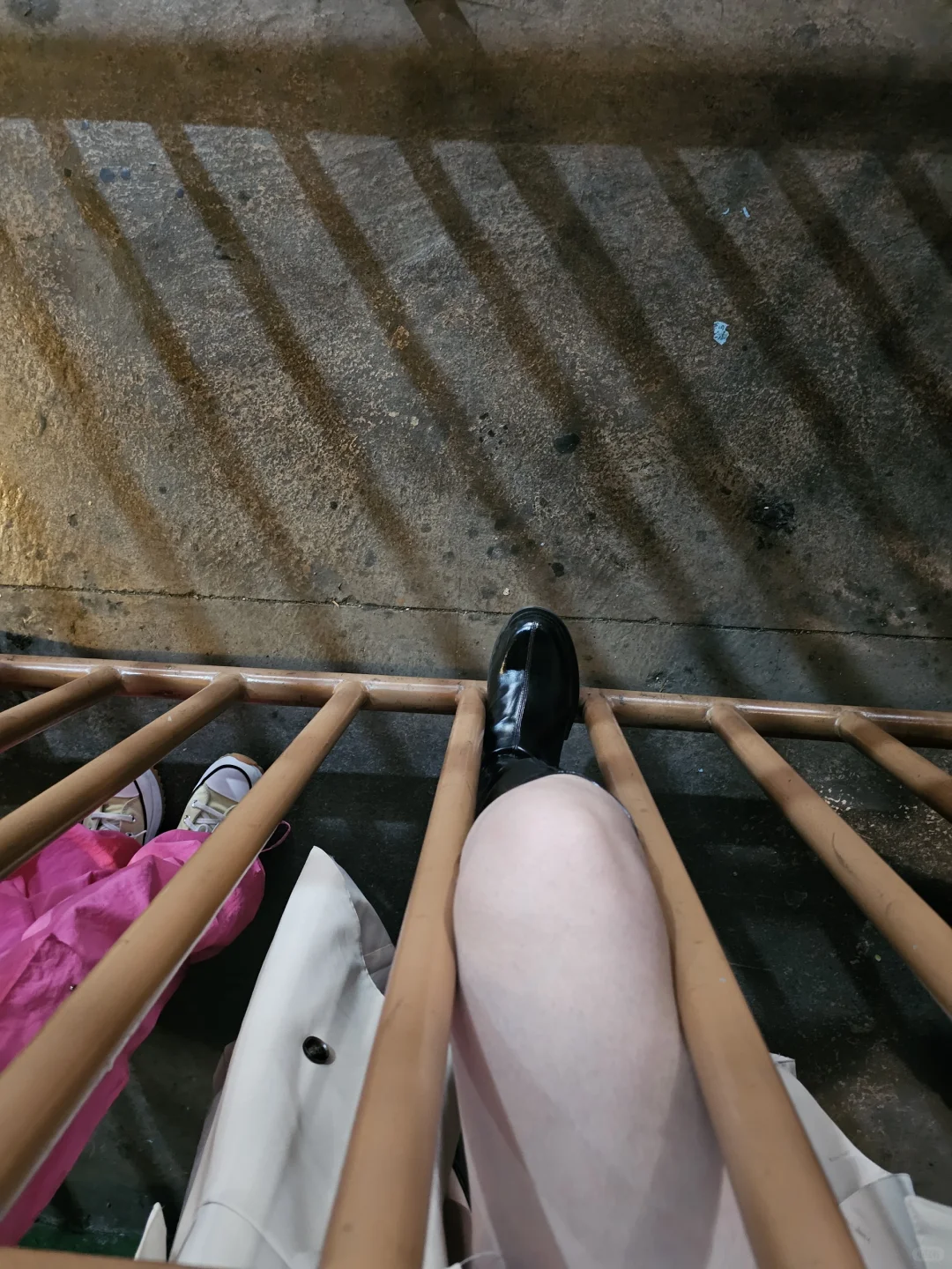 小➕️日常 | 朋友圈拒收了的照片