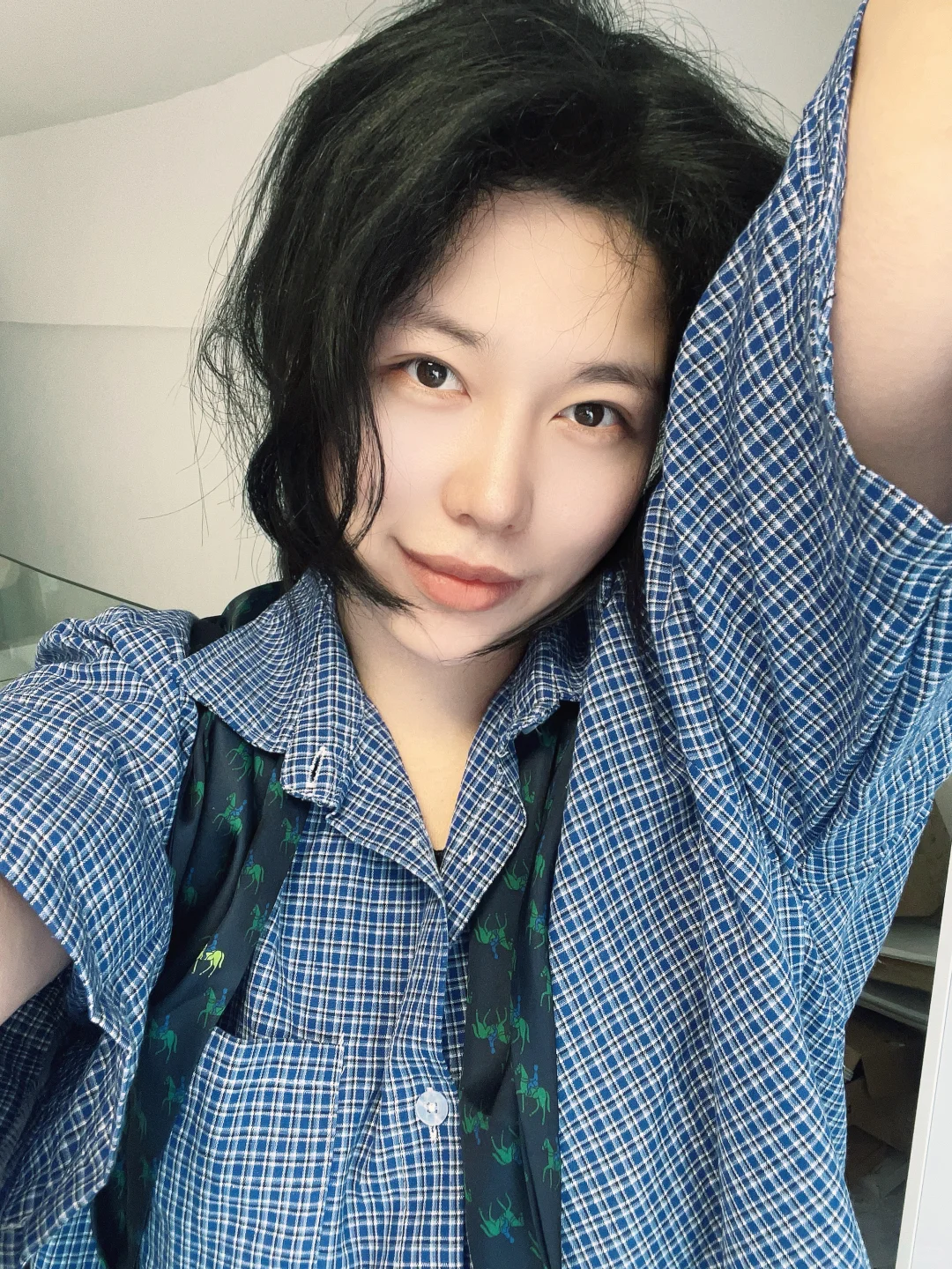 18岁清纯女大