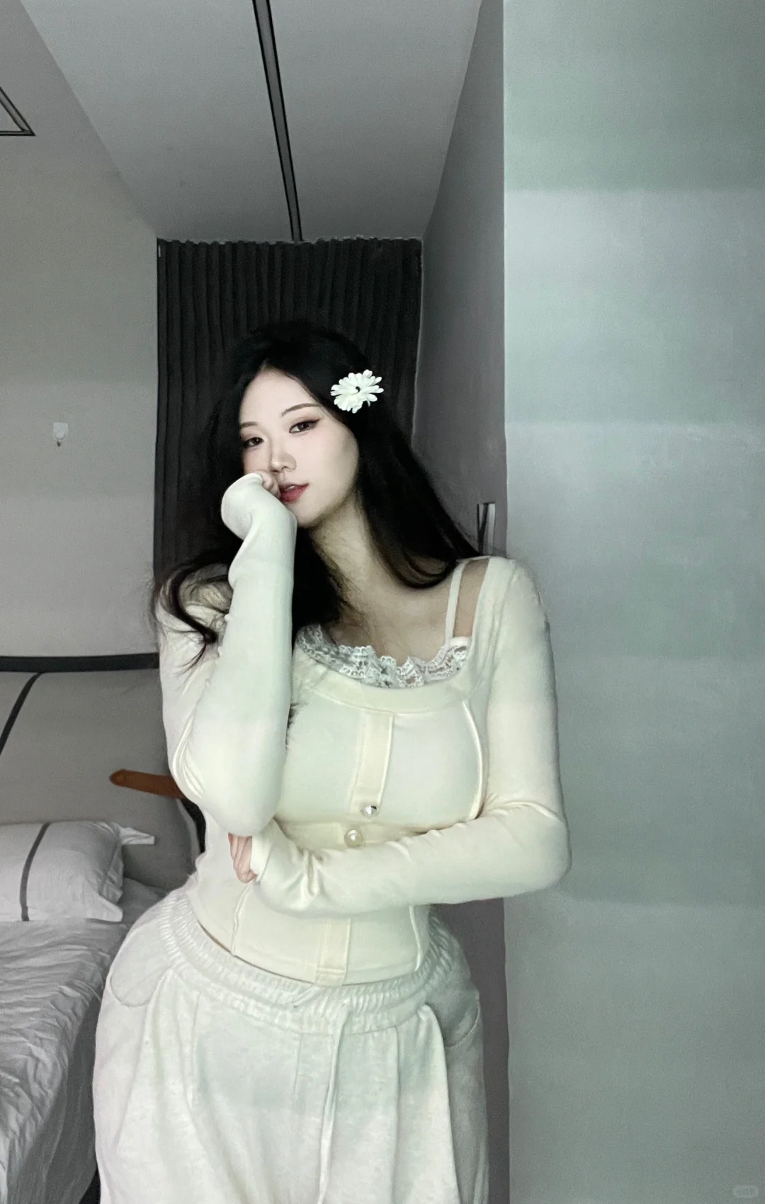 163/150|我只是微胖 又不是不漂亮