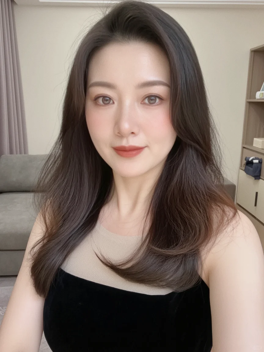 38岁+单身姐姐，优雅自信正当时