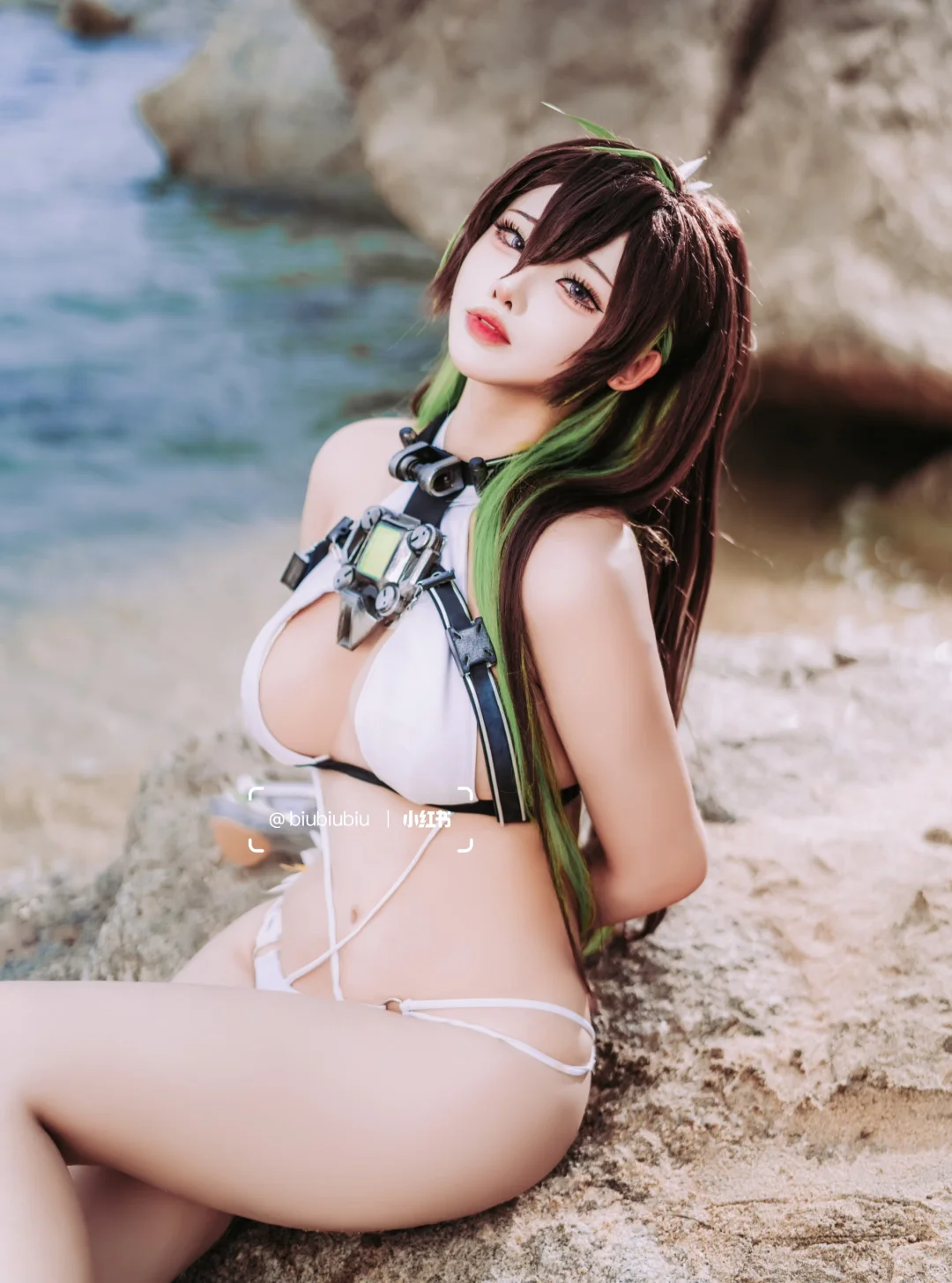 沙灘🏖️