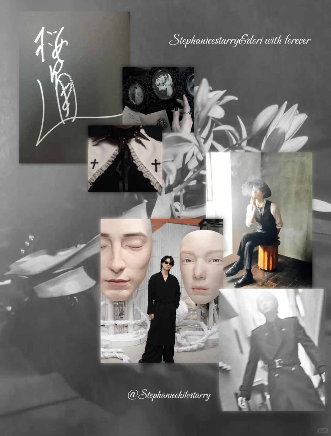【存档】2025.6.3 樱田通写真集The 27 club