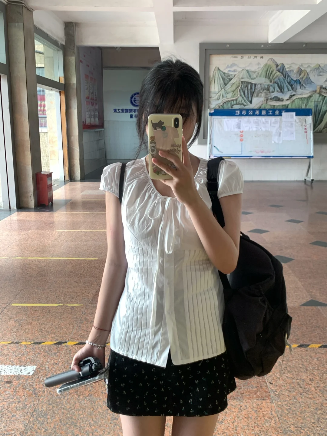 平价衣服贵贵穿｜花小钱get韩系女高穿搭🔗