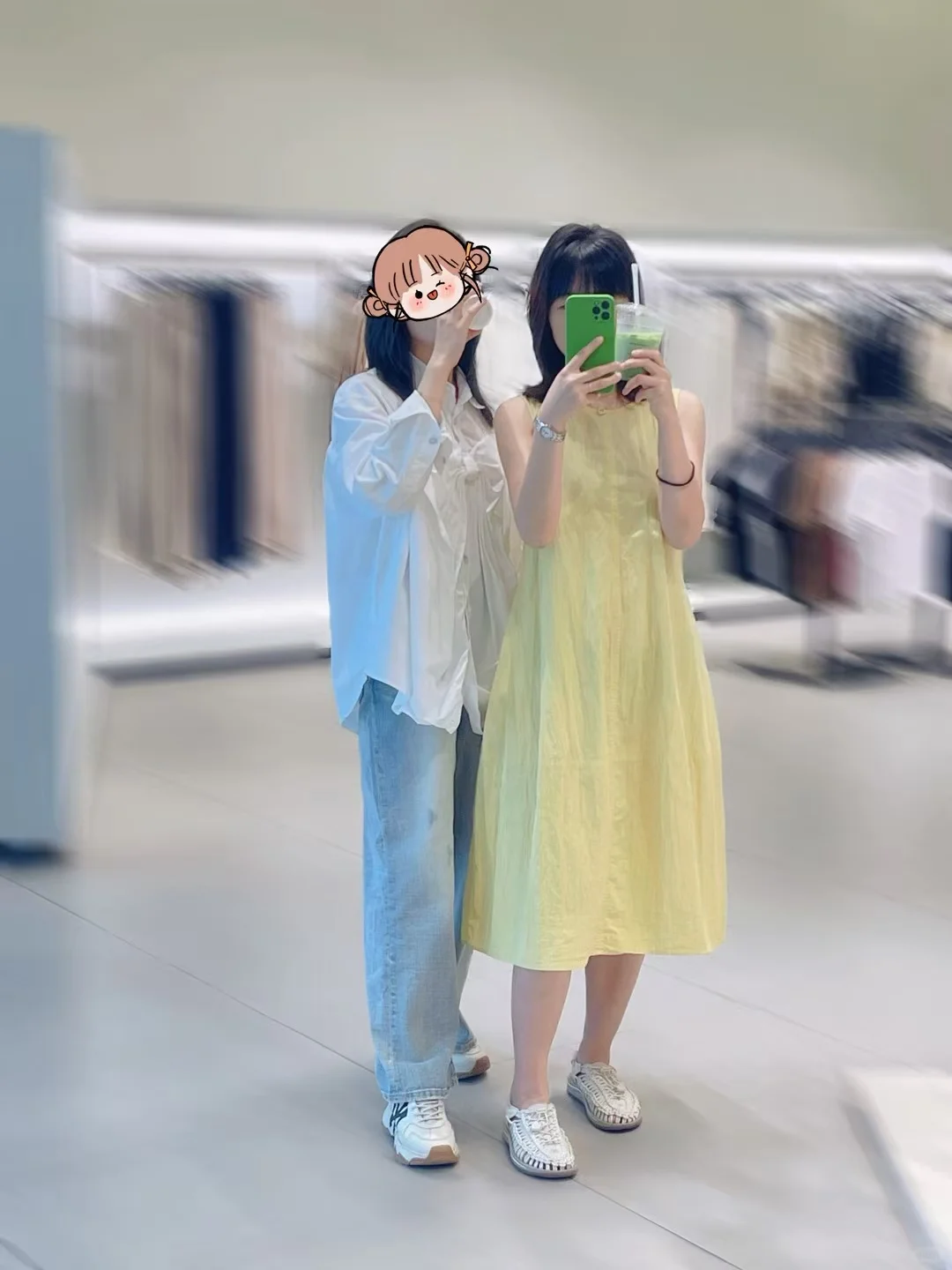 女生狠狠运动，会有哪些可怕的变化