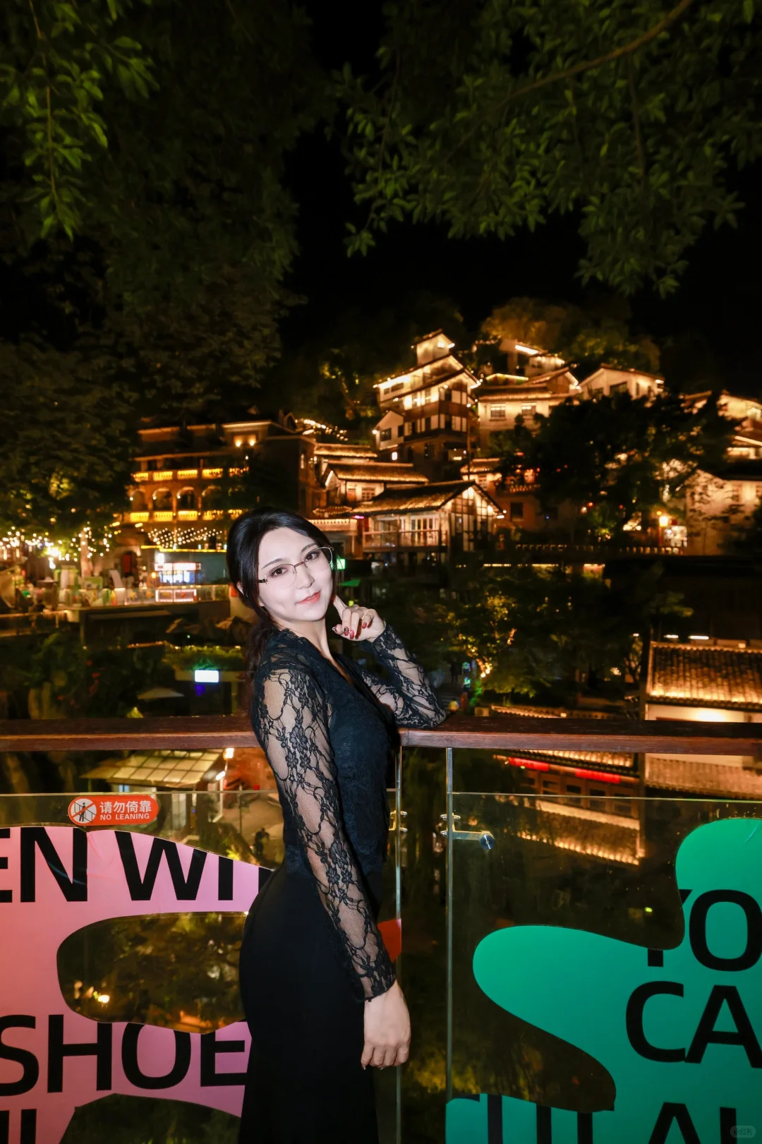 白天清纯关我晚上什么事