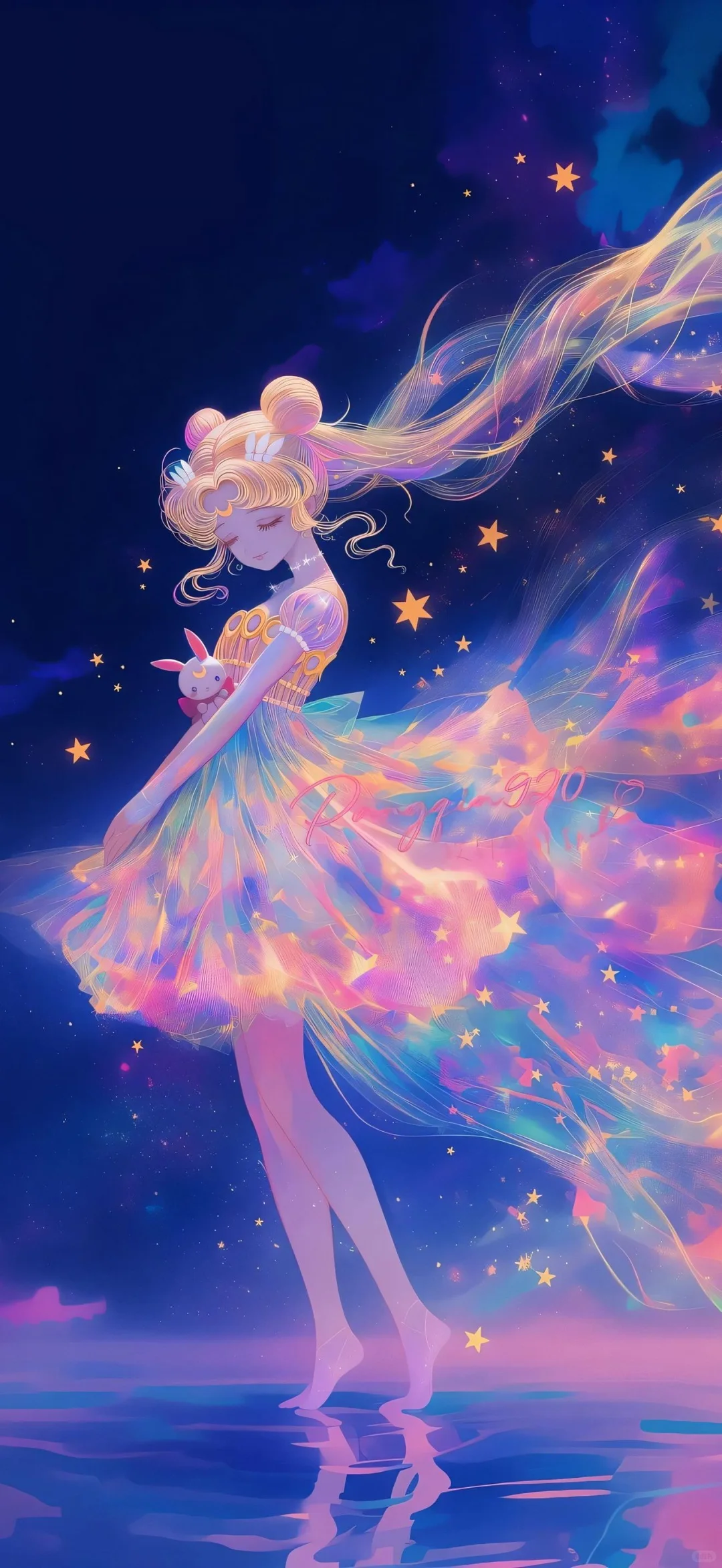 𝗦𝗛𝗔𝗥𝗘：美少女🎀
