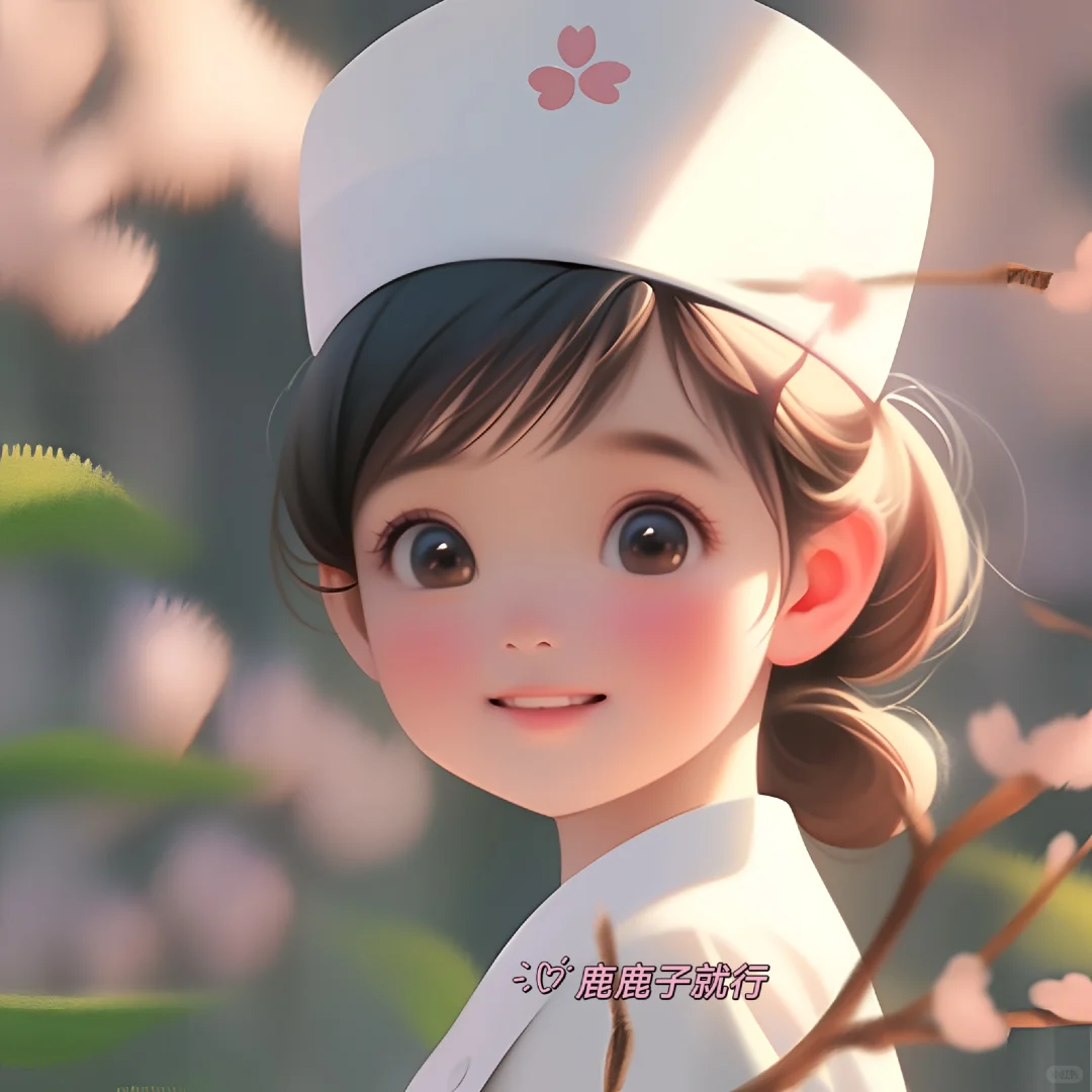 每天跑跑图No.39|提灯天使