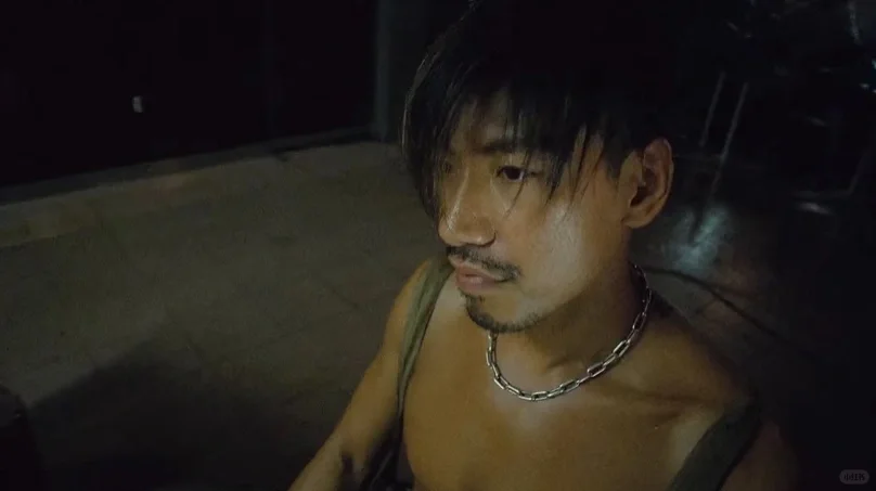 黑涩会配人妻5