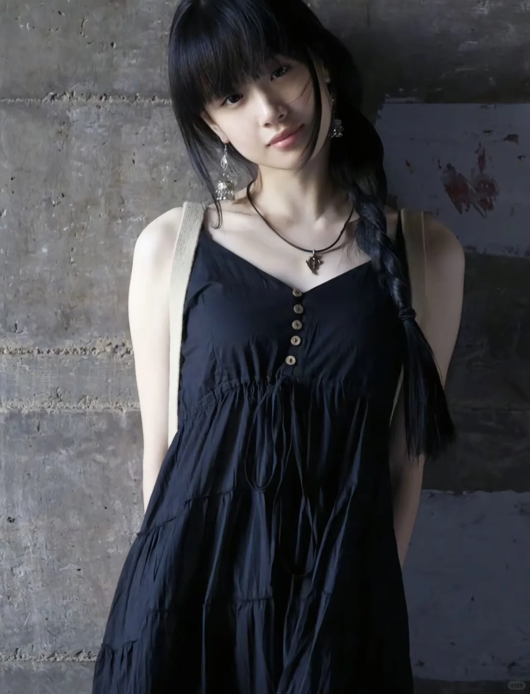 梦一样的女人