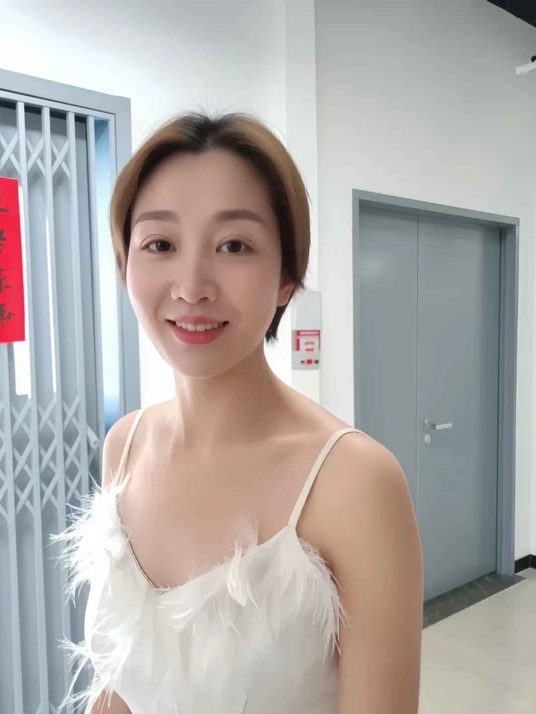 网上都说32岁女人如狼似虎，那40岁的呢