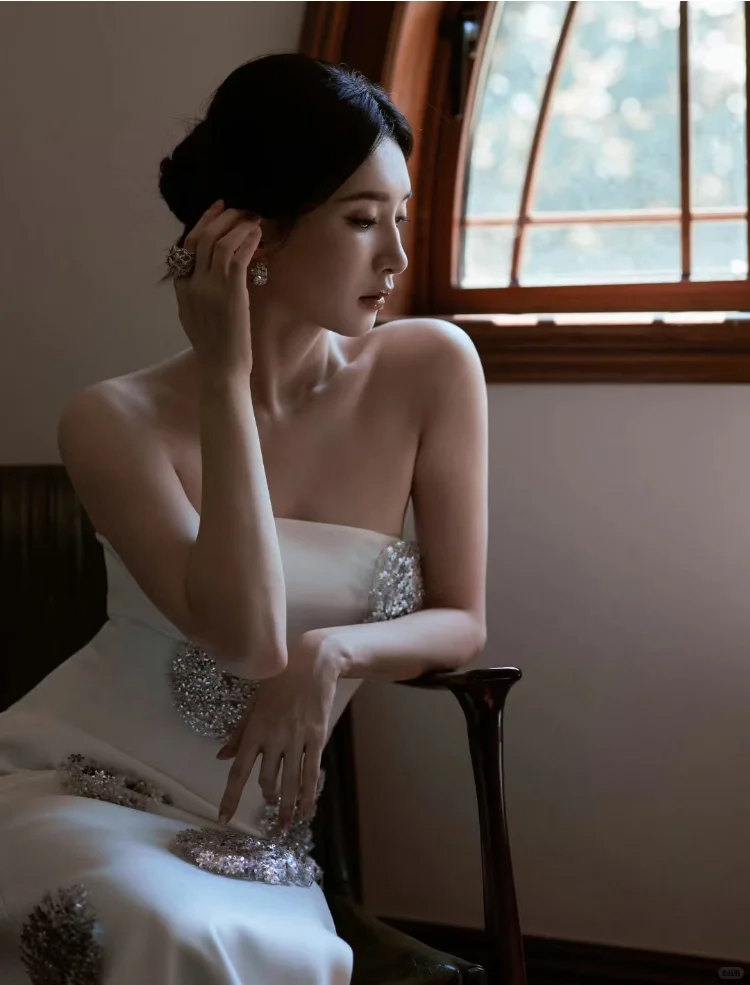 江江的大长腿很难让人不爱❤️
