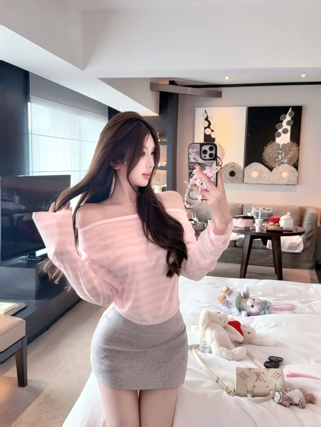 乖乖女🐰