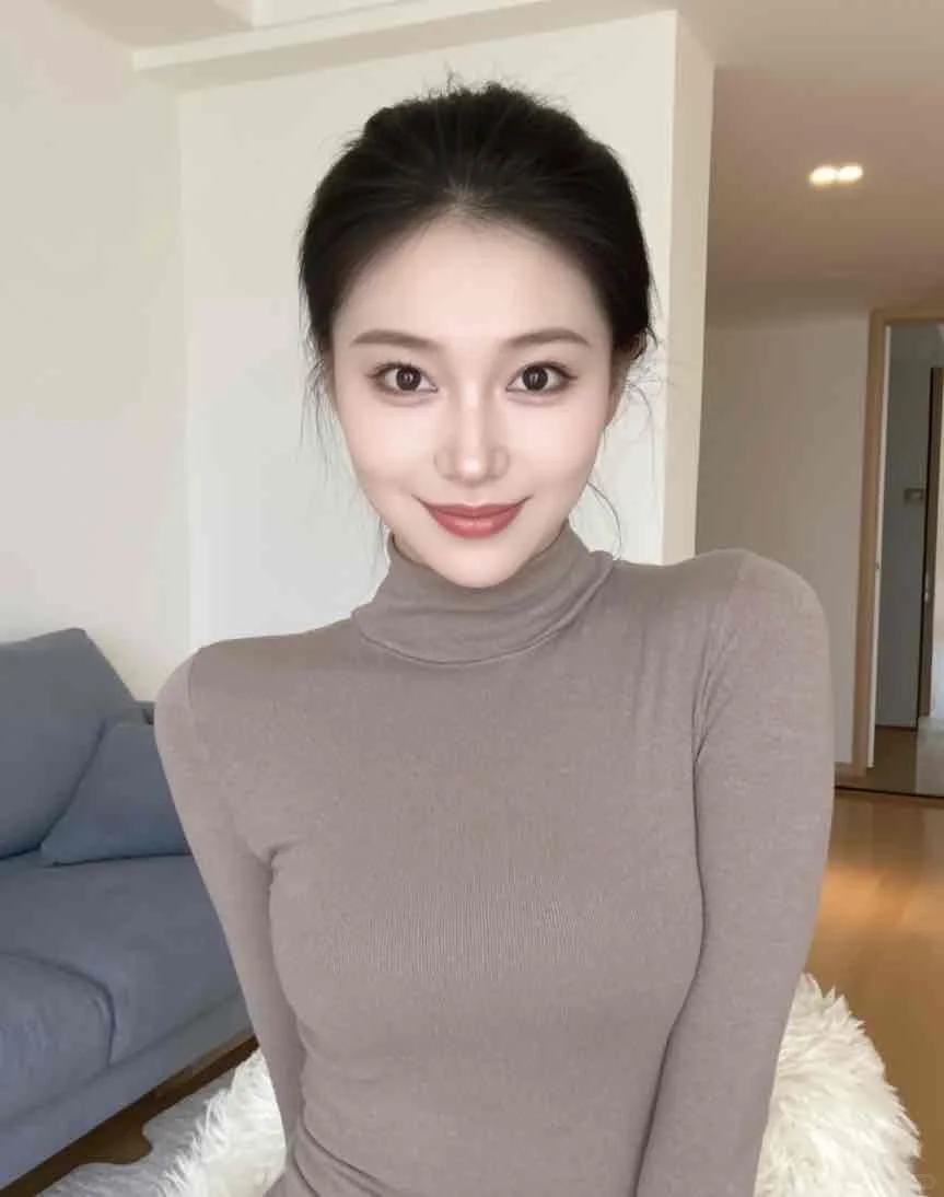 37岁，似人妻？好好爱自己
