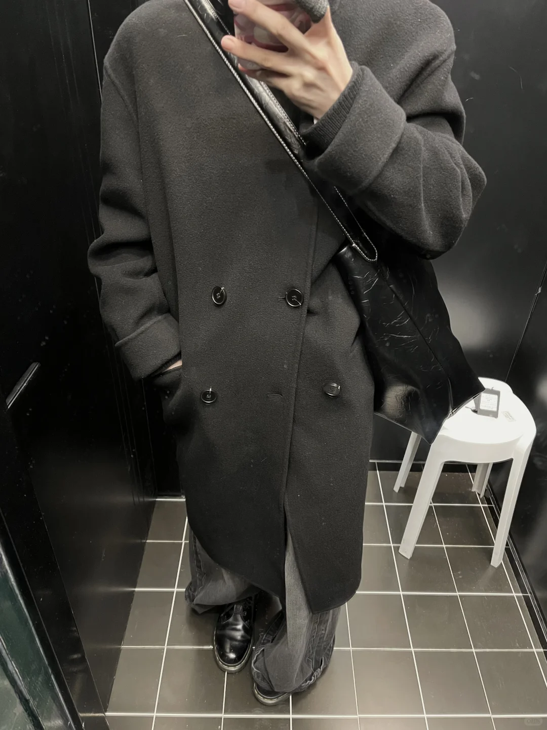 练背练背