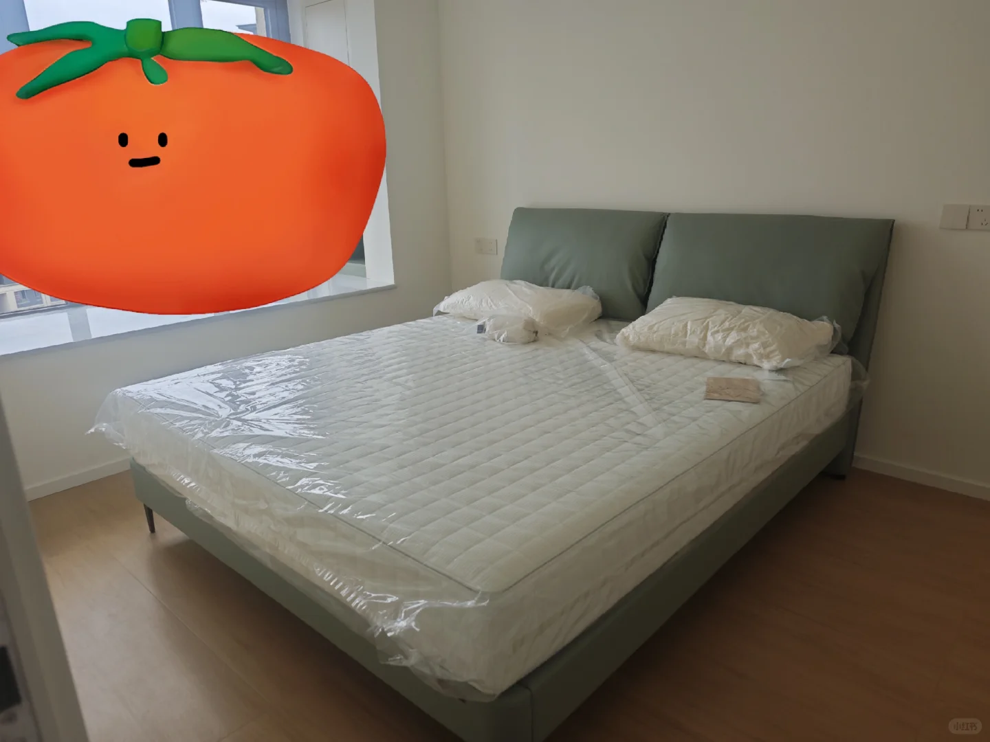 大象耳朵床！品牌:蕾丝🛏️蕾丝床垫