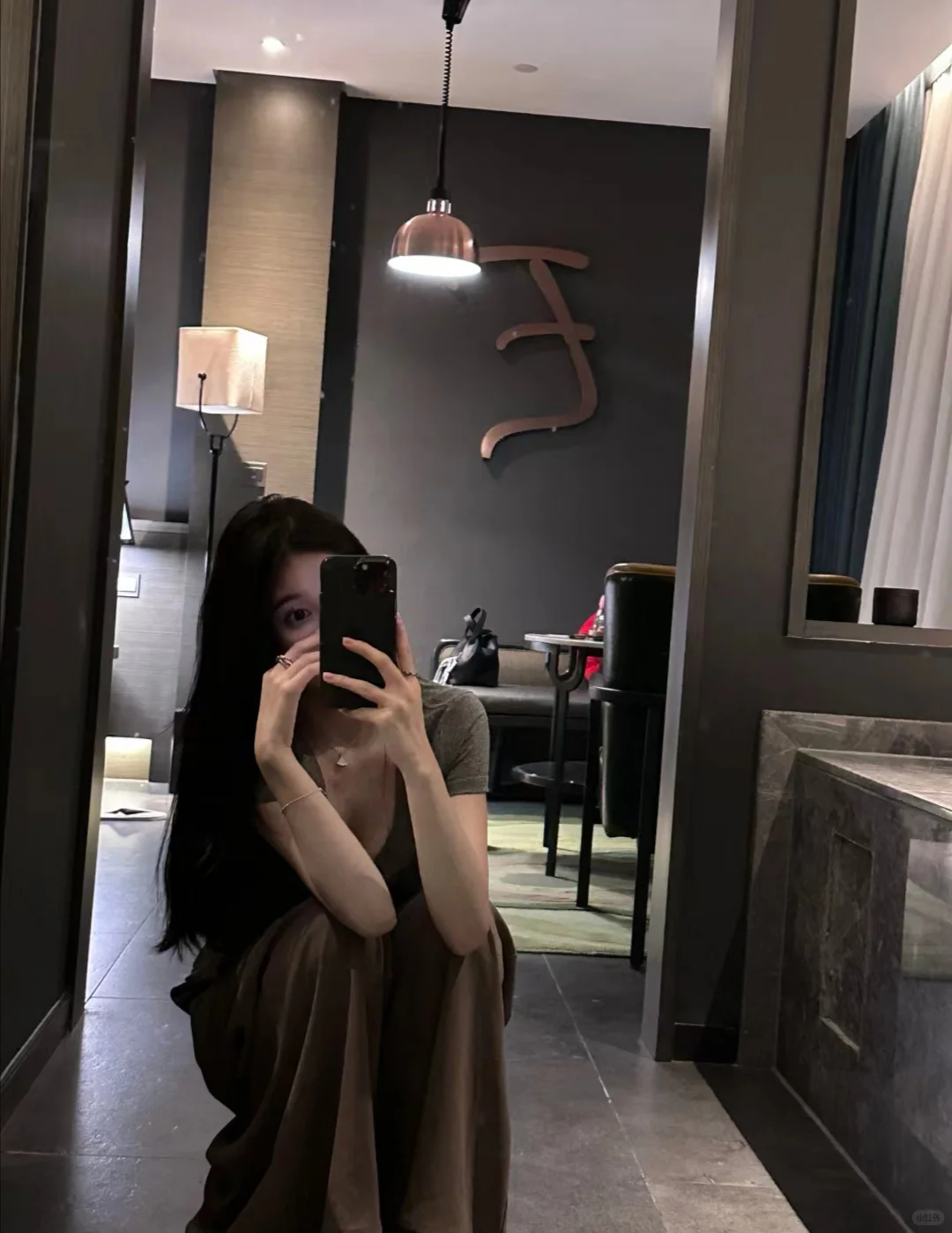 浙b 少妇 一个人也要有精致感