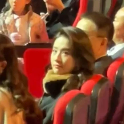 我女真的从小可爱到大