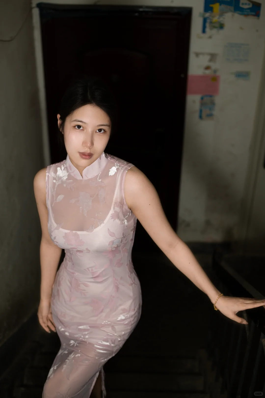 旗袍是中国女人的医美