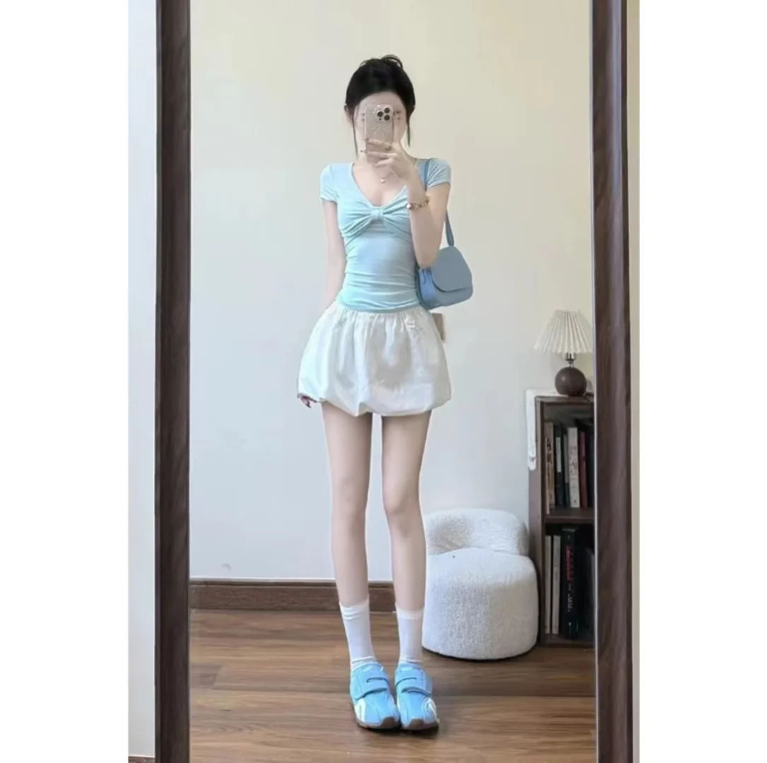 盐系轻熟辣妹风｜这2套太绝