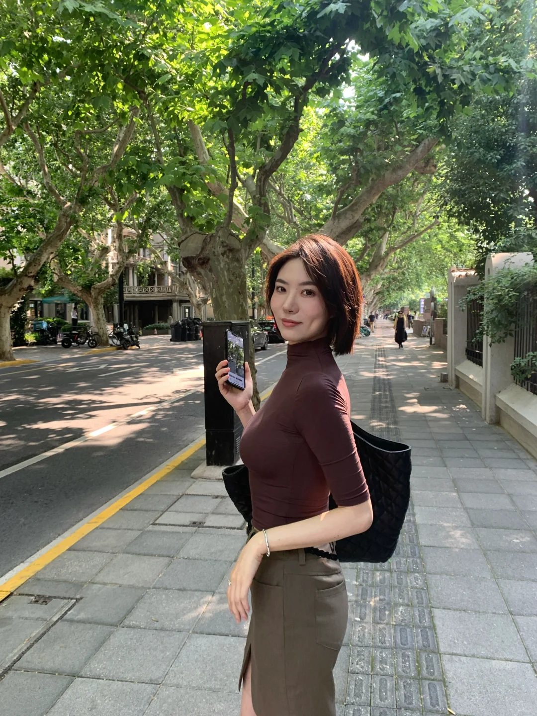 女人味是什么味？