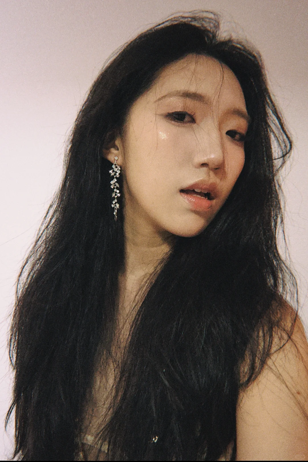 小美一下🆙