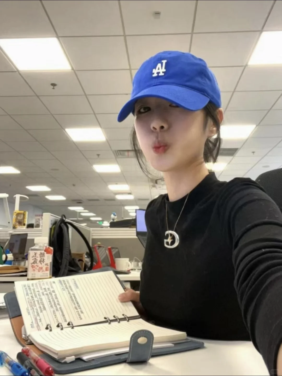 我劝内向女生来干这个！月入过万，别没苦硬吃
