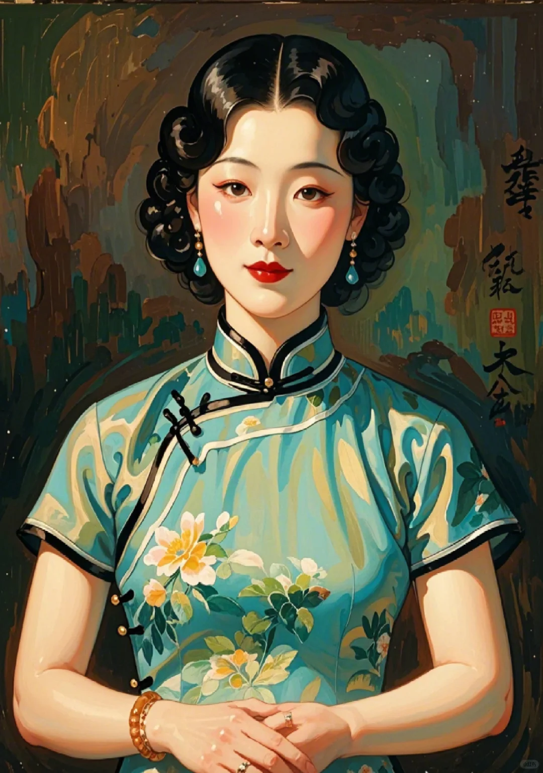 民国姨太太︳第二期
