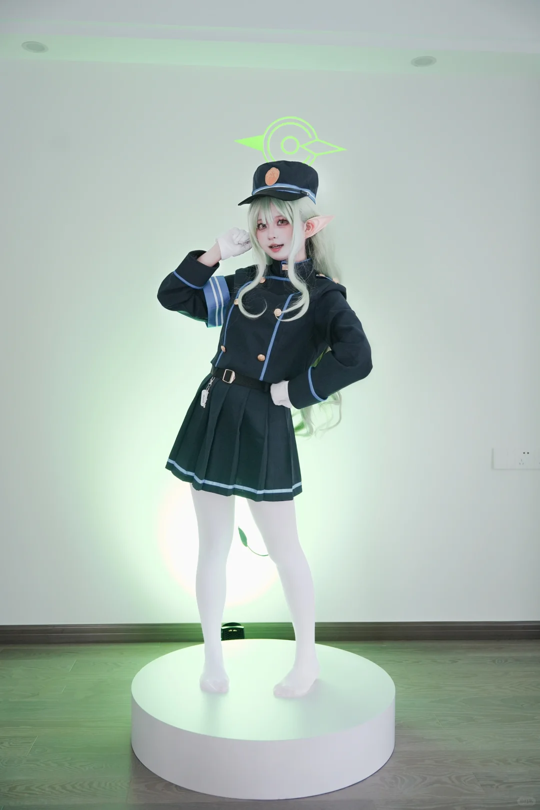 谁家小孩？！