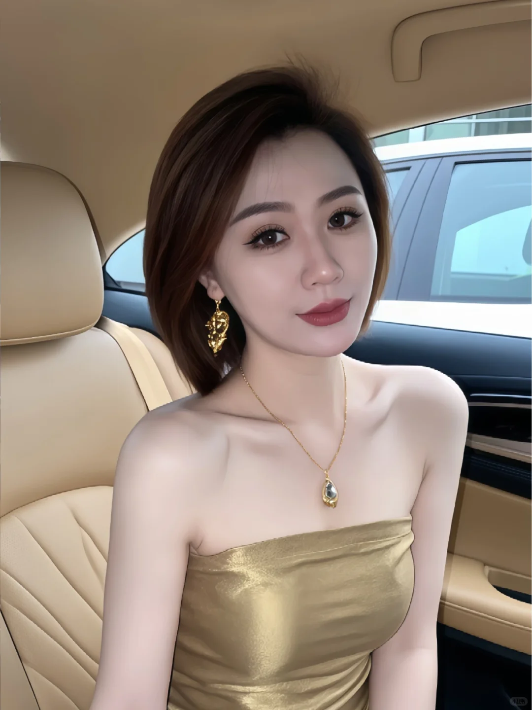 30多阿姨韵味正浓，魅力无限！