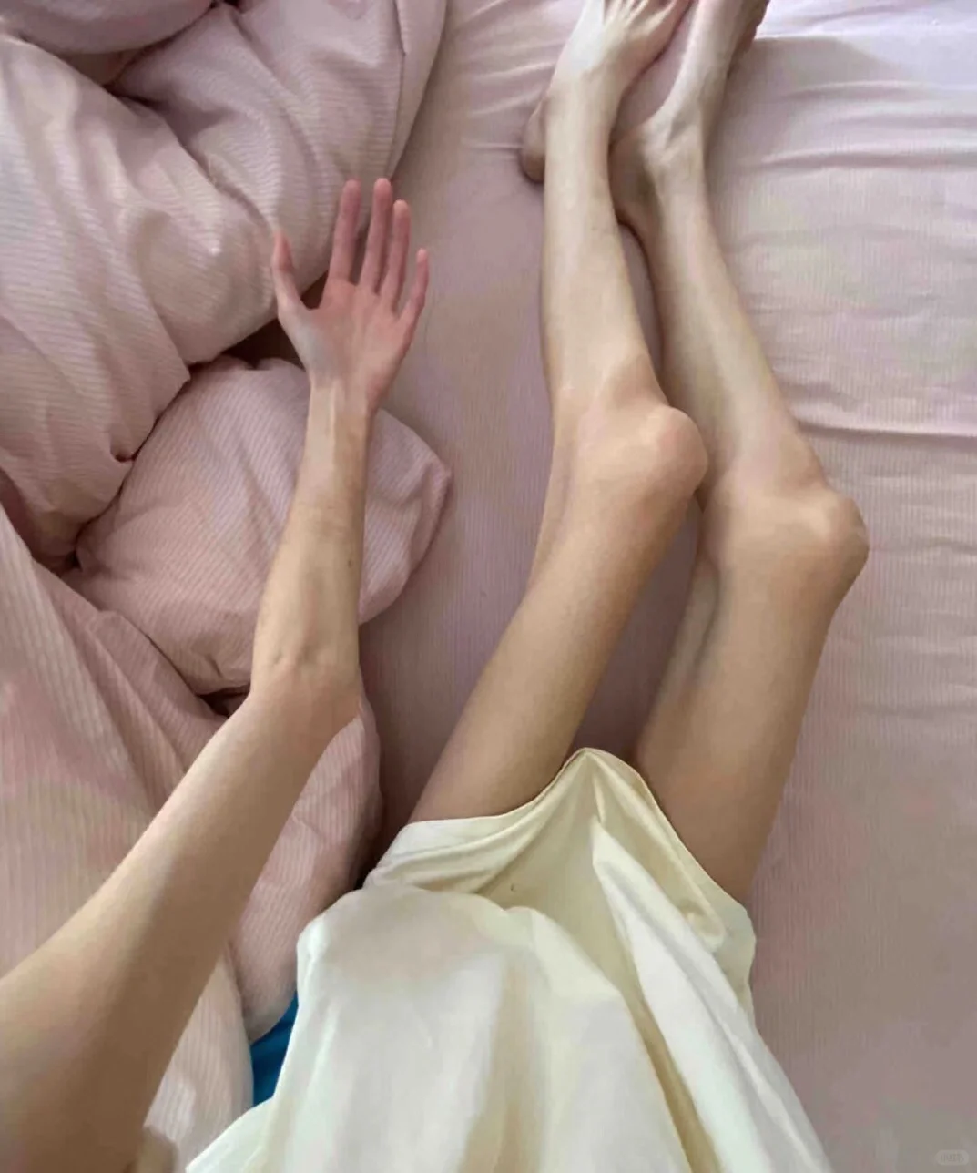 165｜76斤 这算瘦还是很瘦啊？