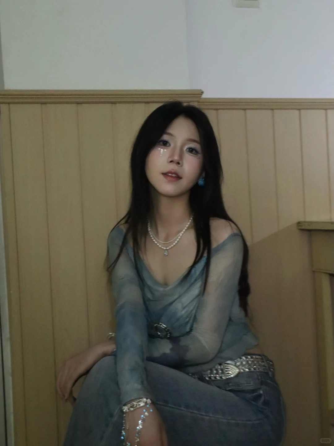 顾客返图｜热乎乎的客妹好评🤩