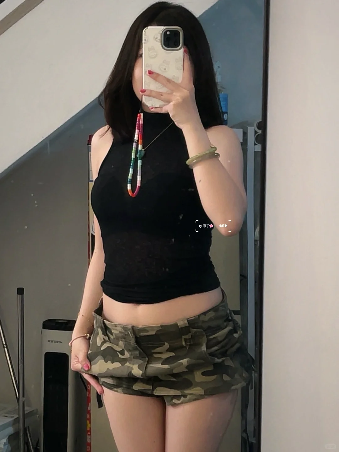 抛开我的缺点不谈 我不全是优点吗