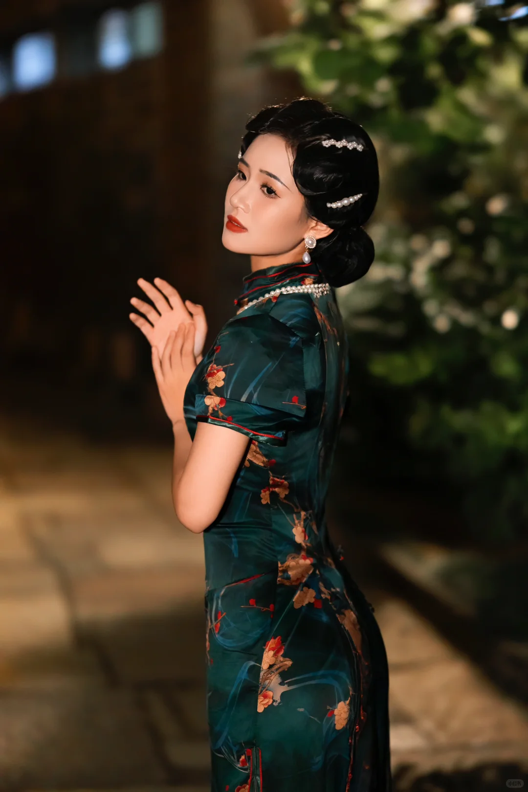 芙玉美人阁