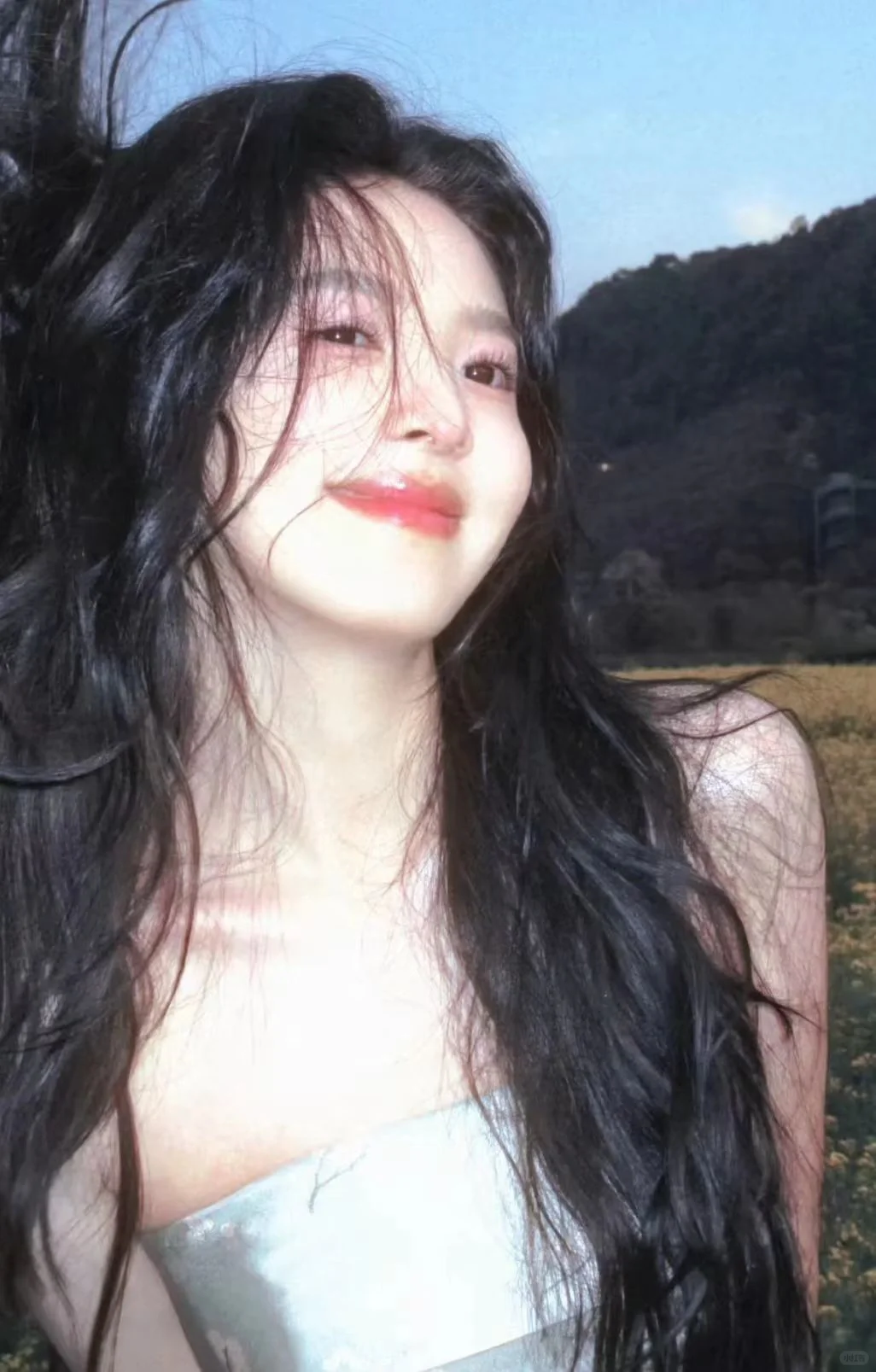 🌸精选美女壁纸，让手机美出新高度📱