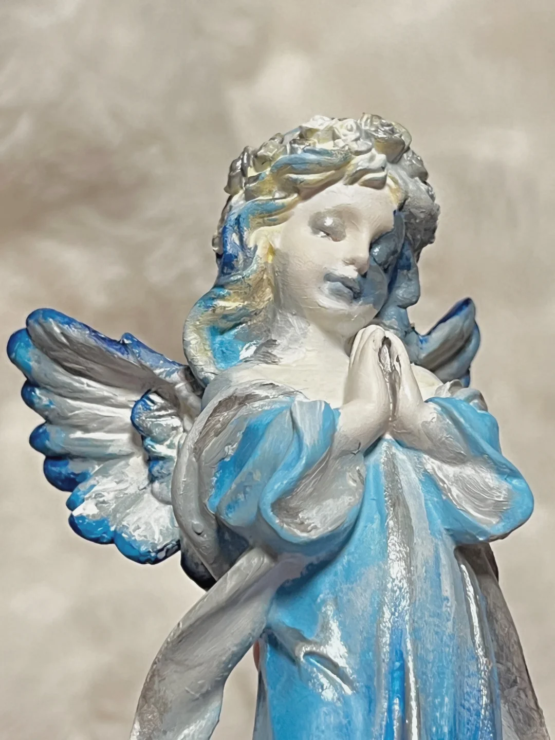 石膏娃娃小天使👼🏻