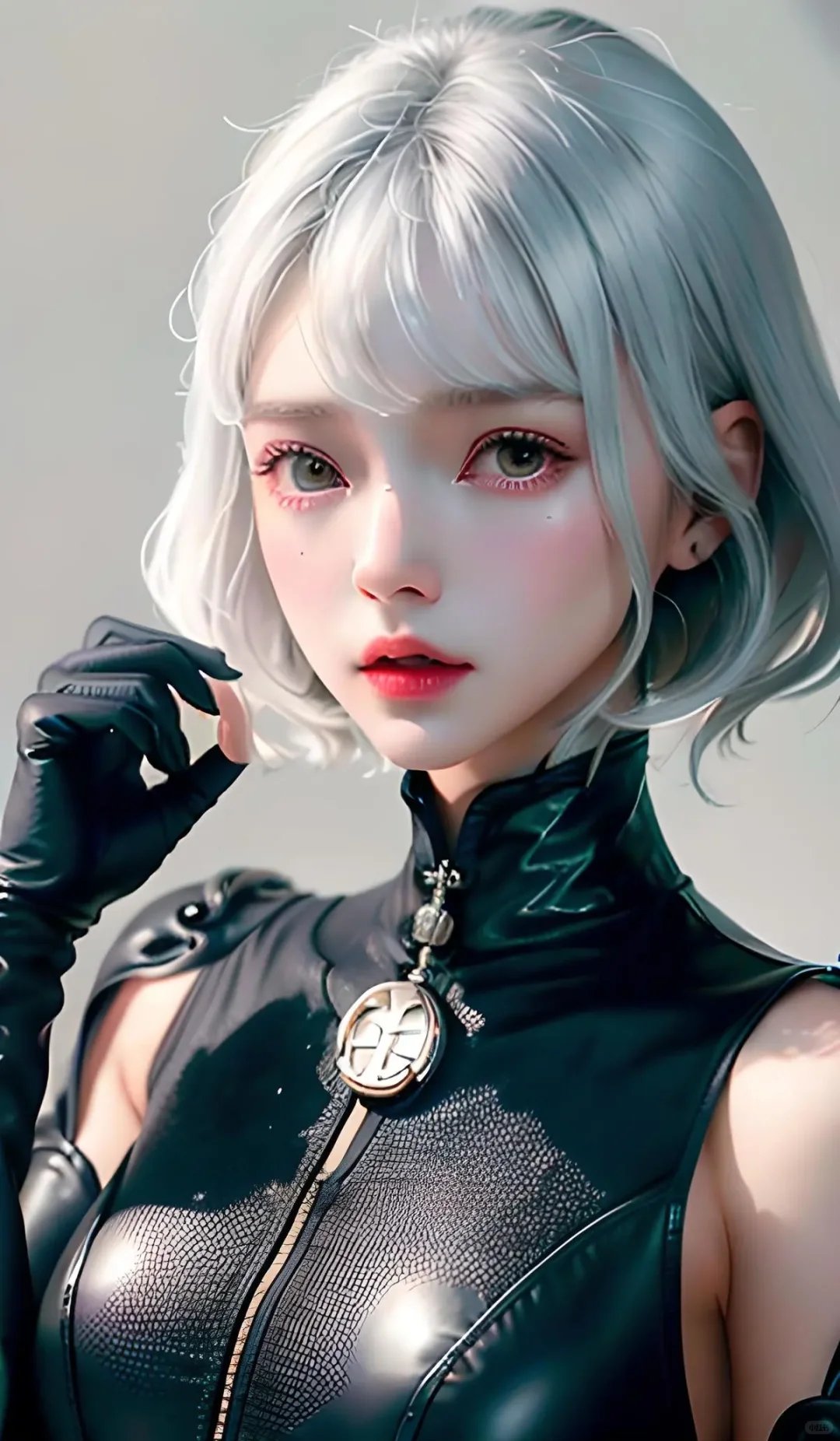 AI是懂审美的