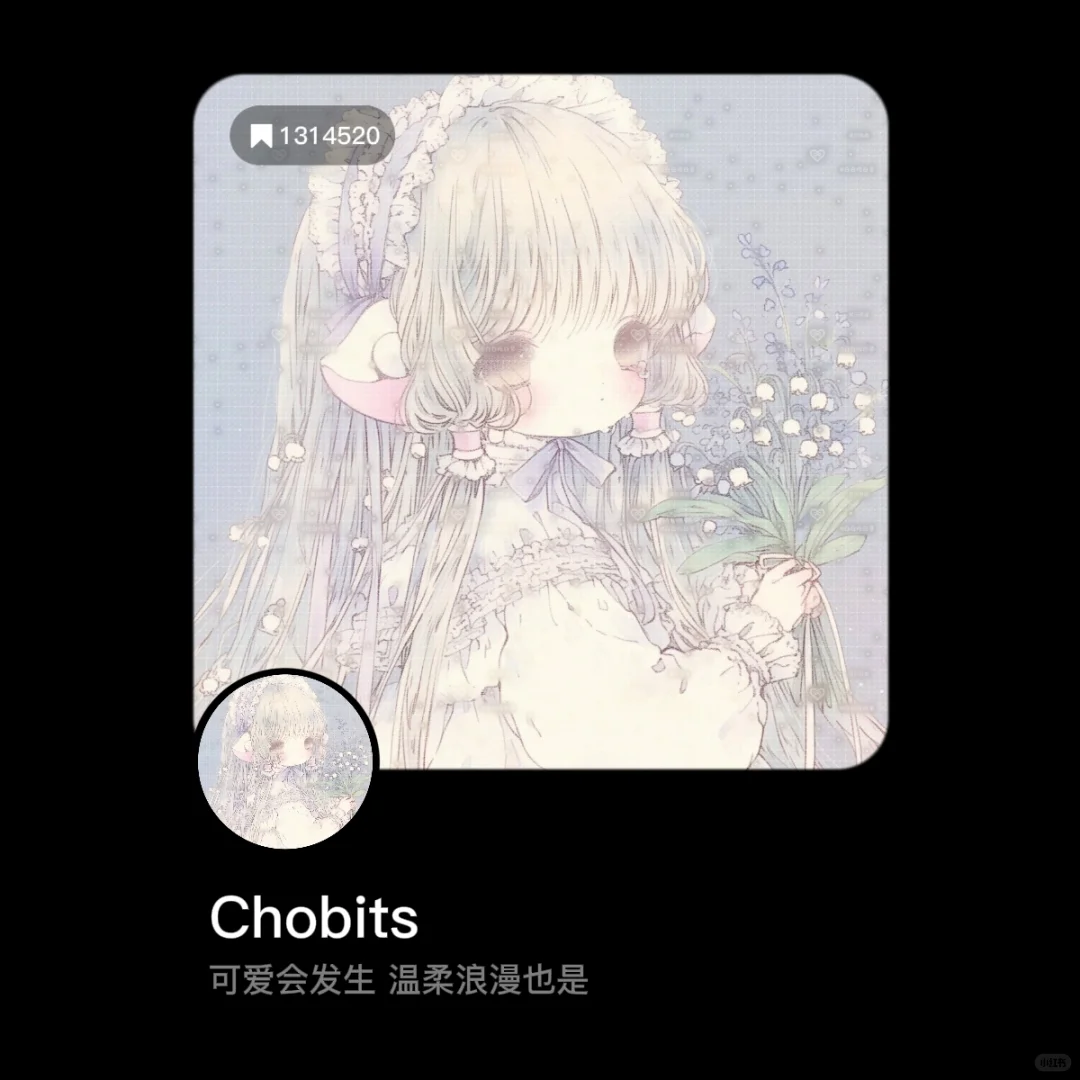✨ᜊ 小叽 ᜊ