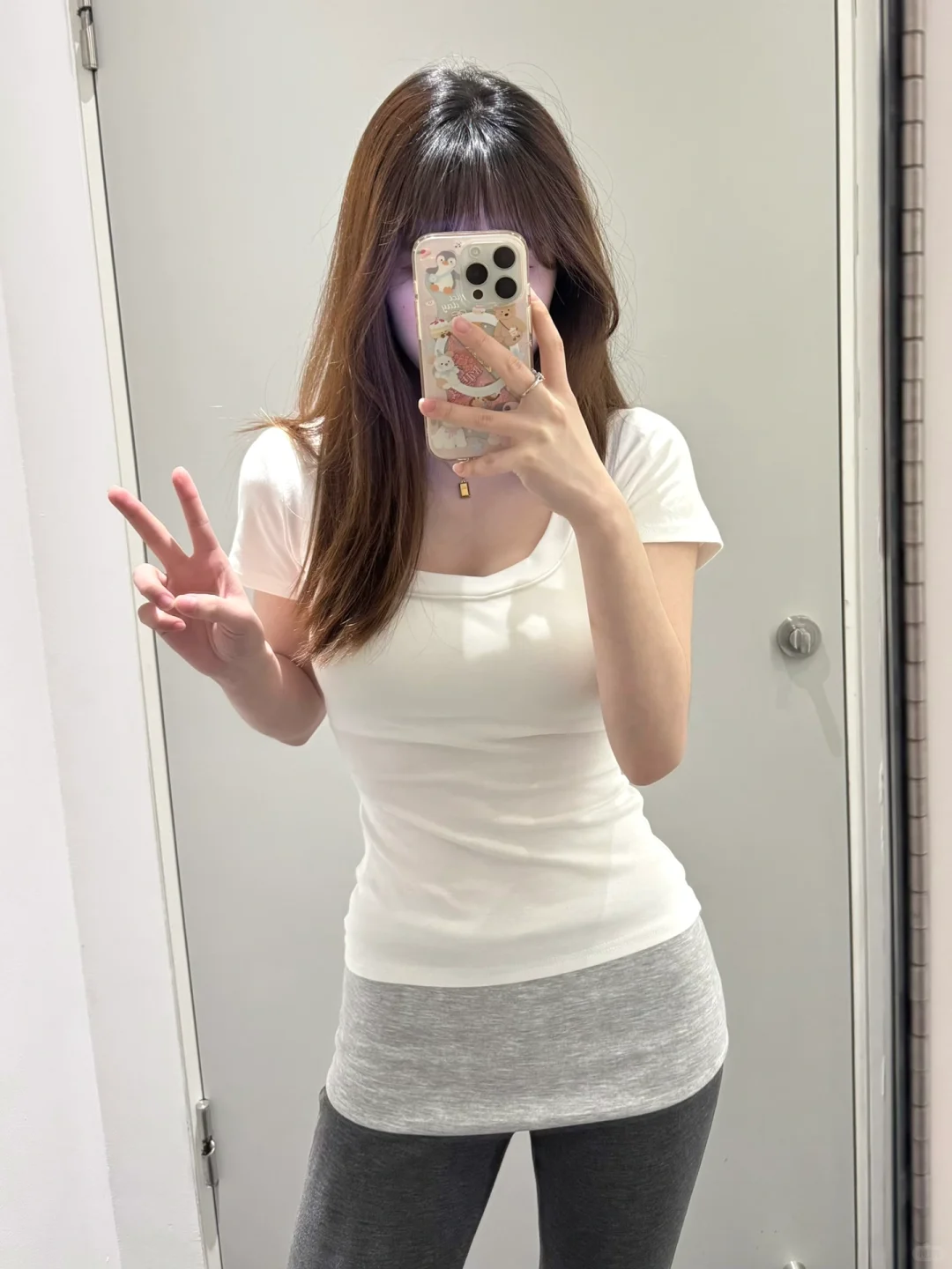 COS｜真的太显瘦啦！！！