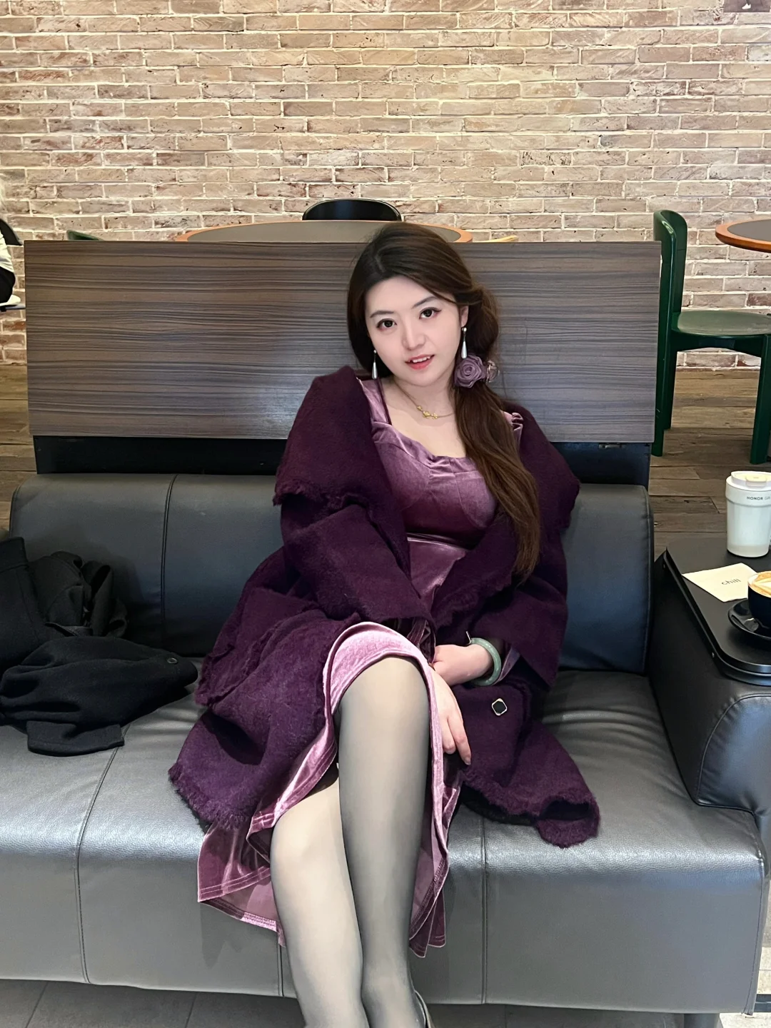 170 140斤｜老公一个月给20w的美艳娇妻
