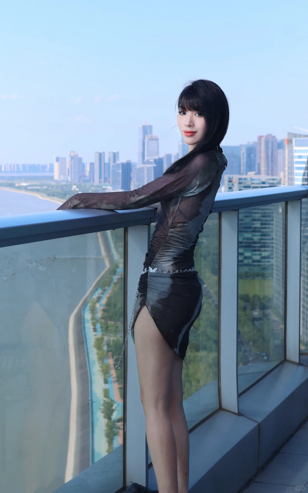 谁懂啊！被问了一百遍的泳衣👙