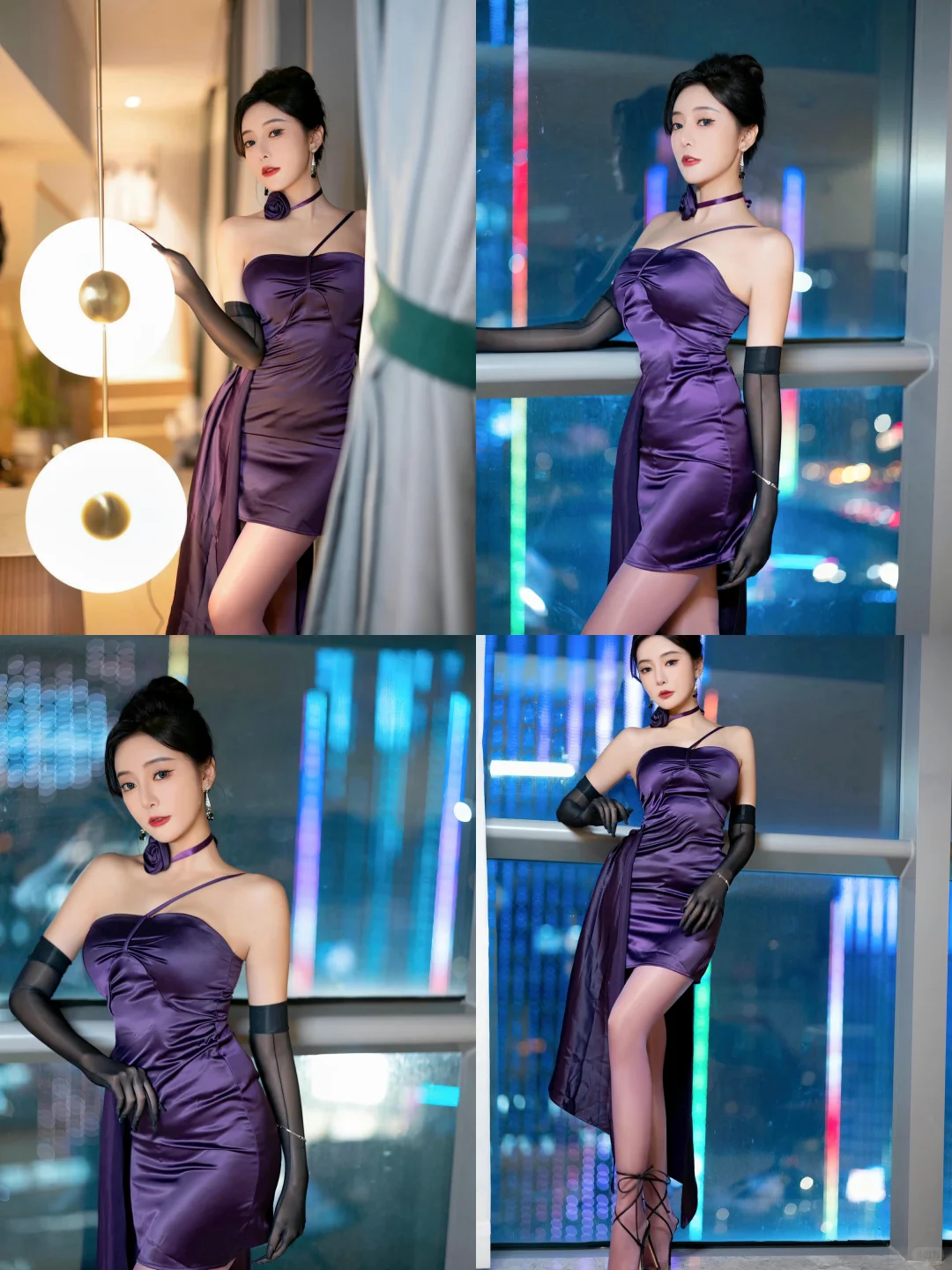 第8698期王馨瑶秀完美身材诱惑写真